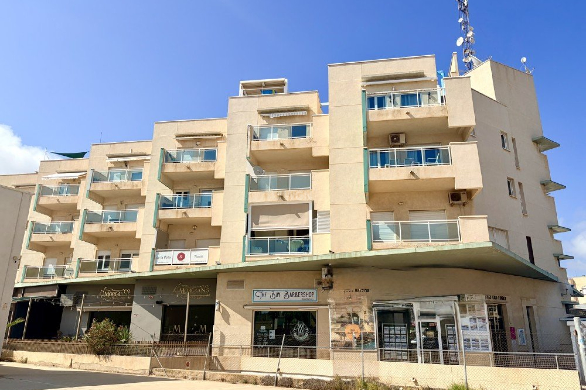 Resale - Penthouse - Orihuela Costa - Costa Blanca