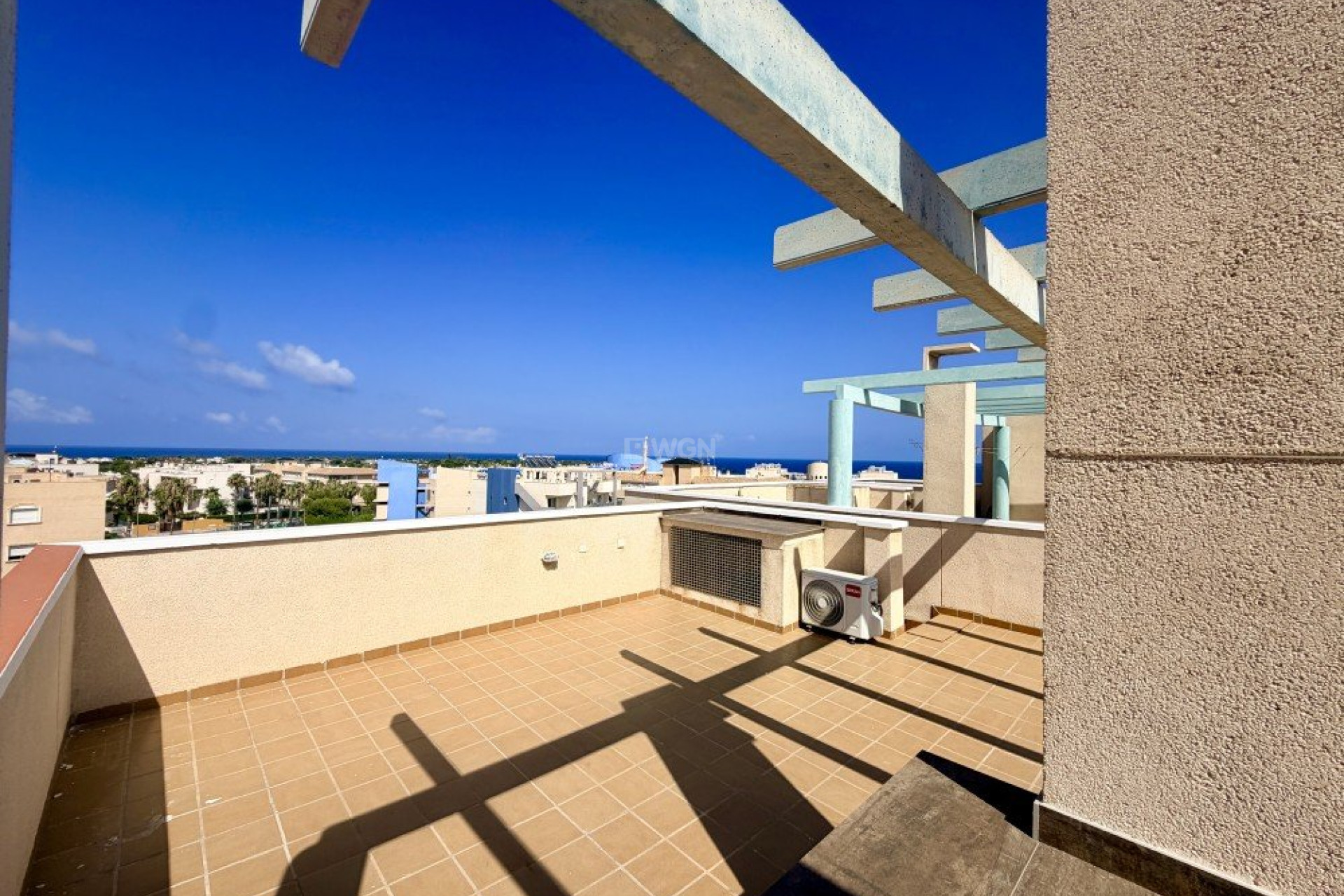 Resale - Penthouse - Orihuela Costa - Costa Blanca