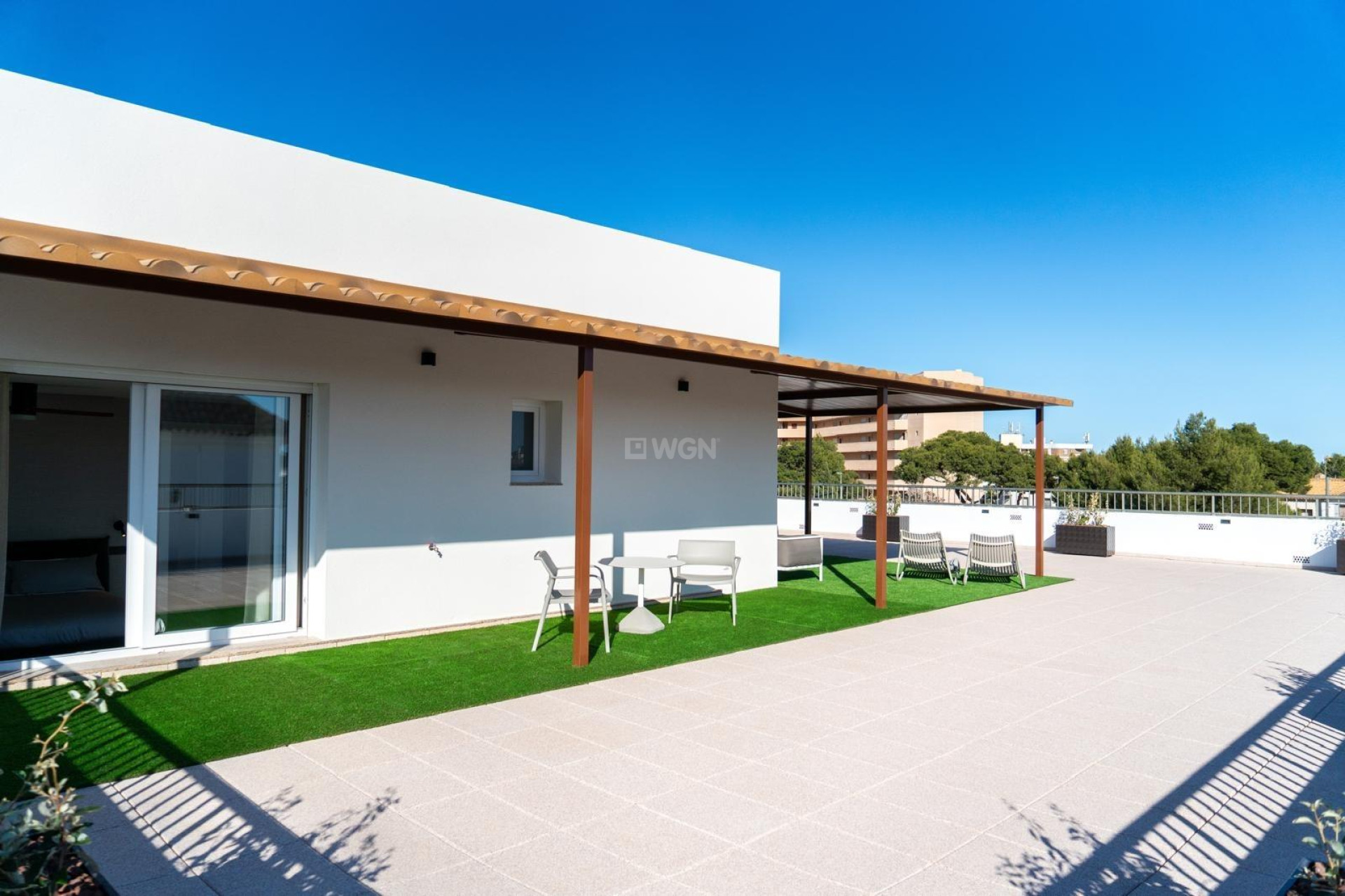 Resale - Penthouse - Orihuela Costa - La Regia