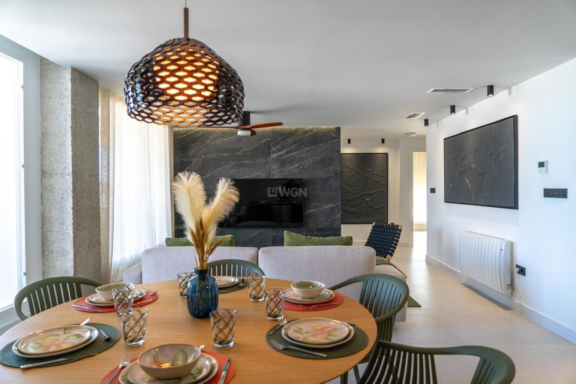 Resale - Penthouse - Orihuela Costa - La Regia