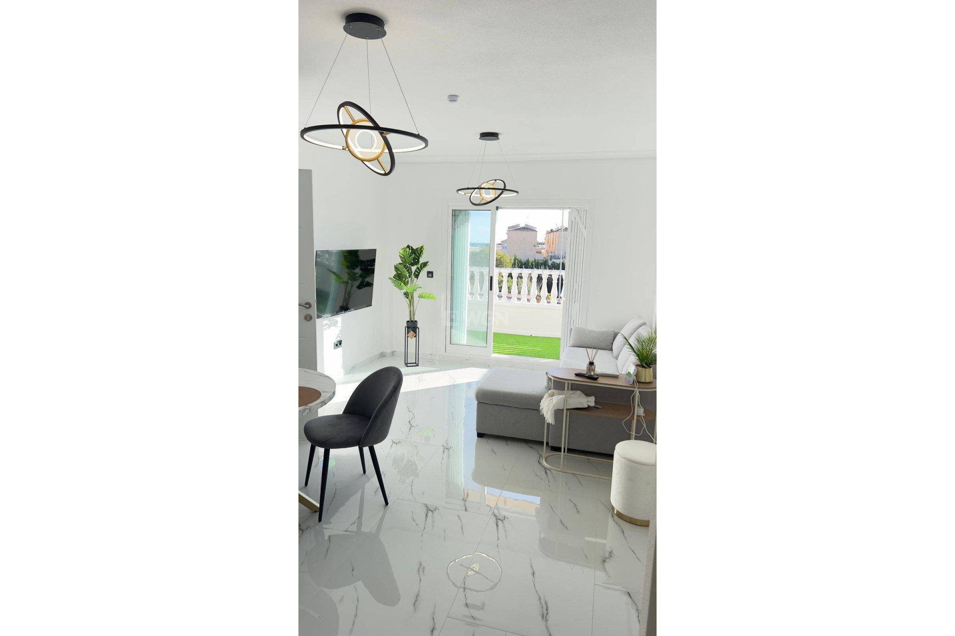 Resale - Penthouse - Orihuela Costa - La Zenia