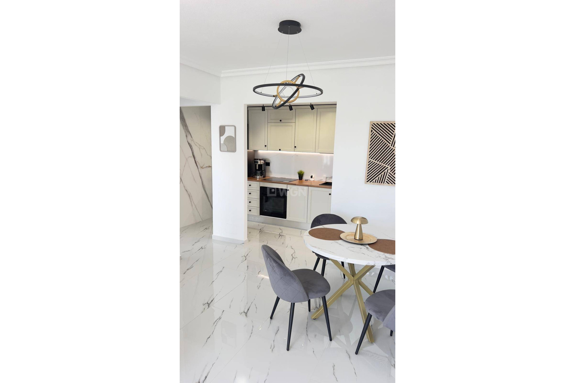 Resale - Penthouse - Orihuela Costa - La Zenia