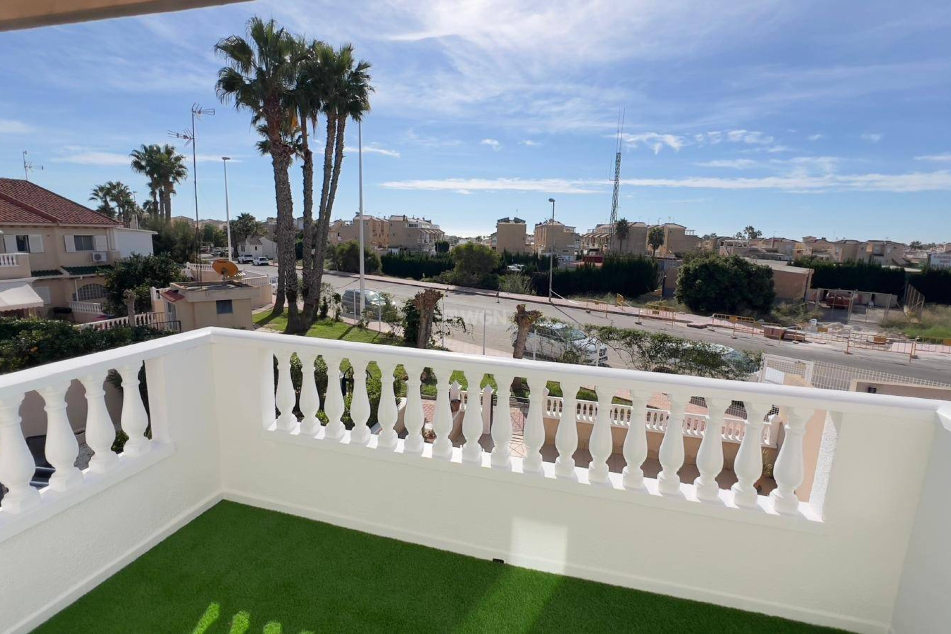 Resale - Penthouse - Orihuela Costa - La Zenia