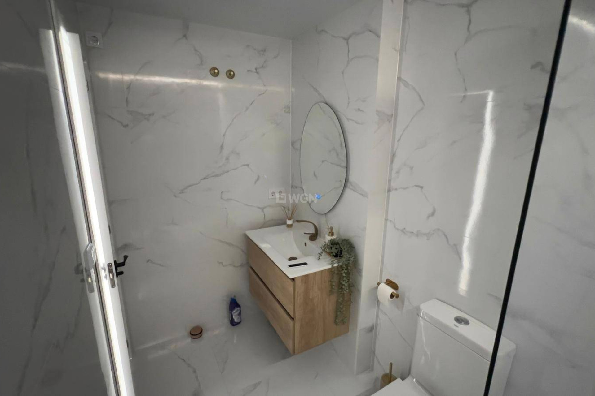 Resale - Penthouse - Orihuela Costa - La Zenia