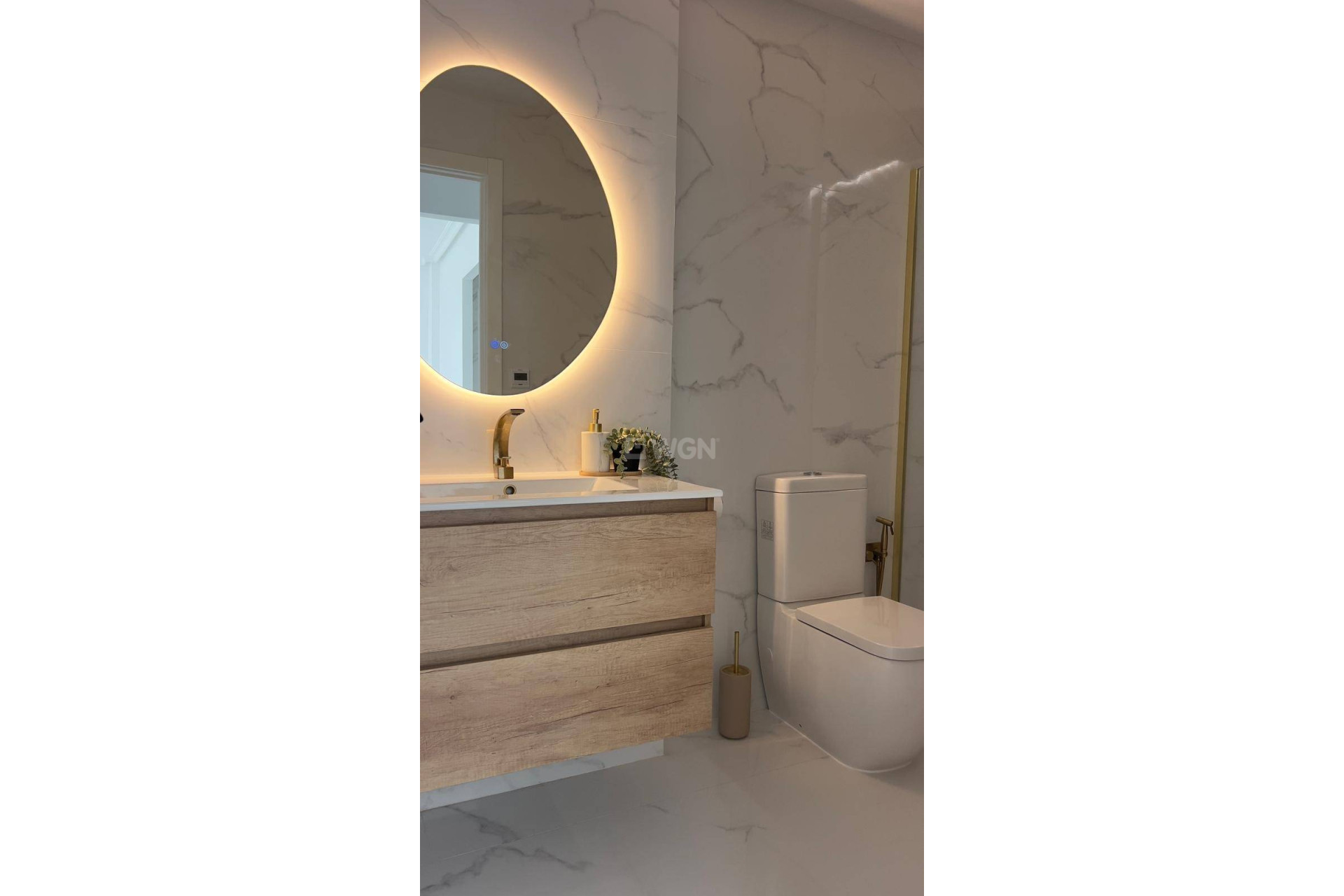 Resale - Penthouse - Orihuela Costa - La Zenia