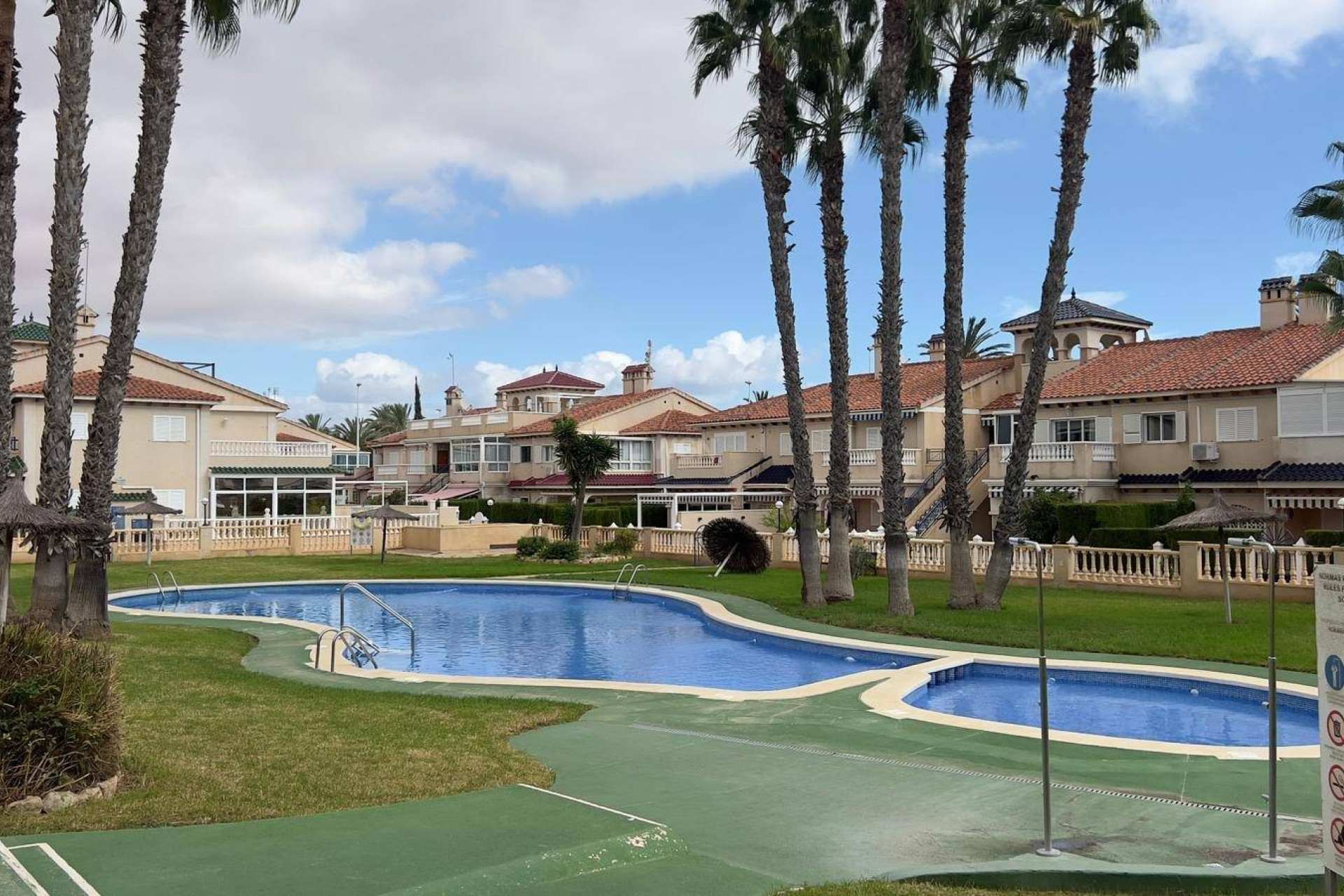 Resale - Penthouse - Orihuela Costa - La Zenia