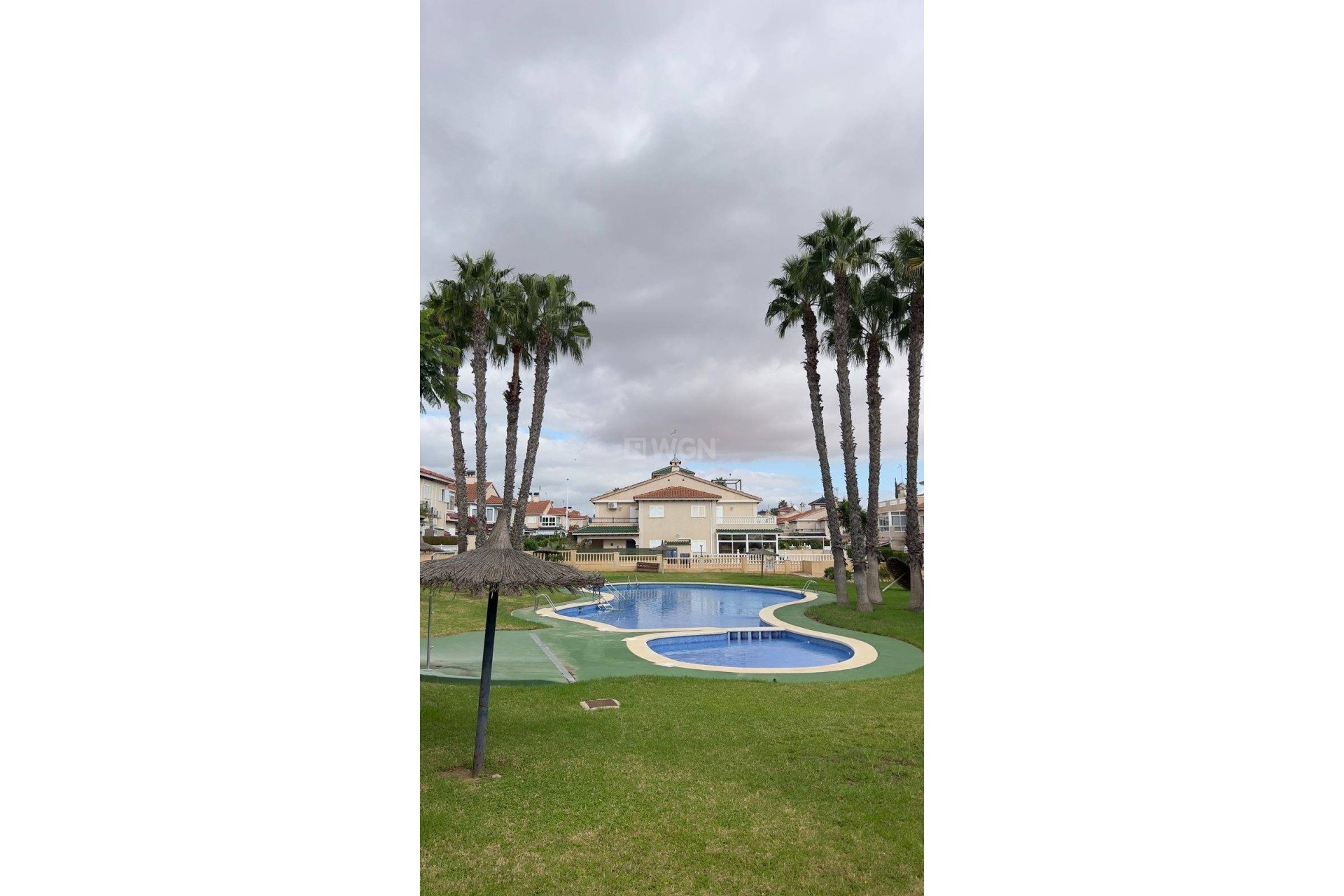 Resale - Penthouse - Orihuela Costa - La Zenia