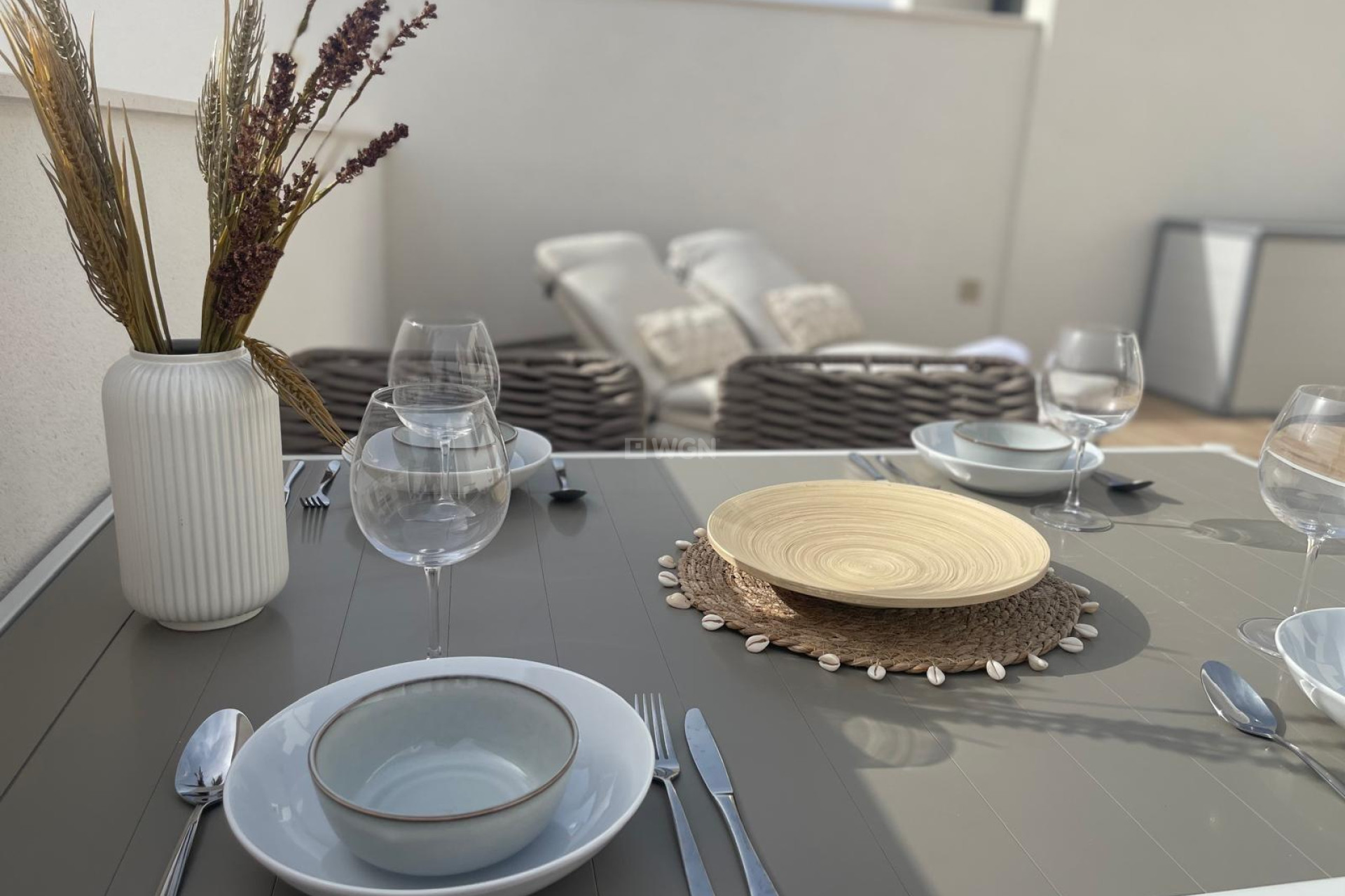Resale - Penthouse - Orihuela Costa - Las Filipinas