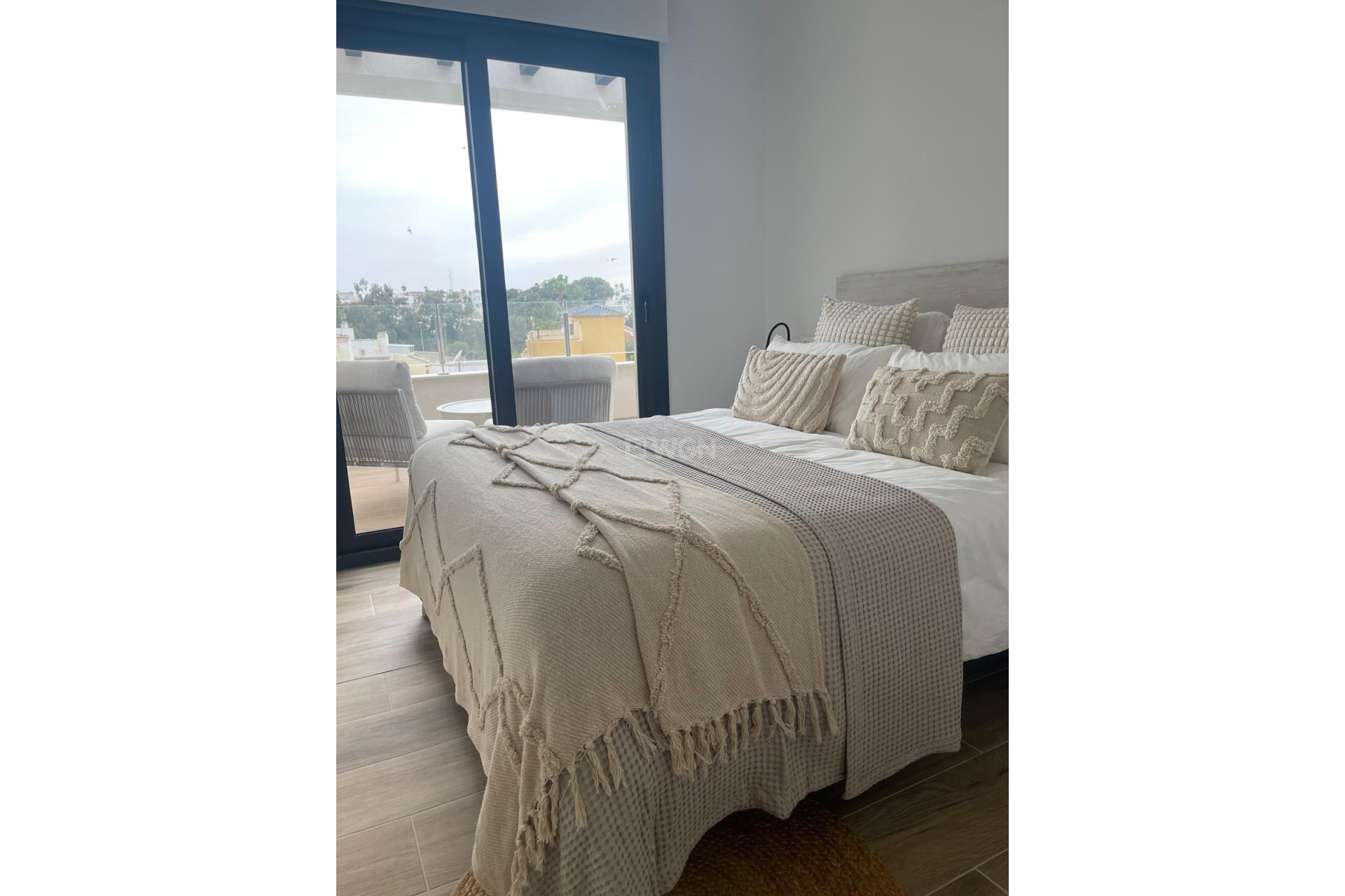 Resale - Penthouse - Orihuela Costa - Las Filipinas