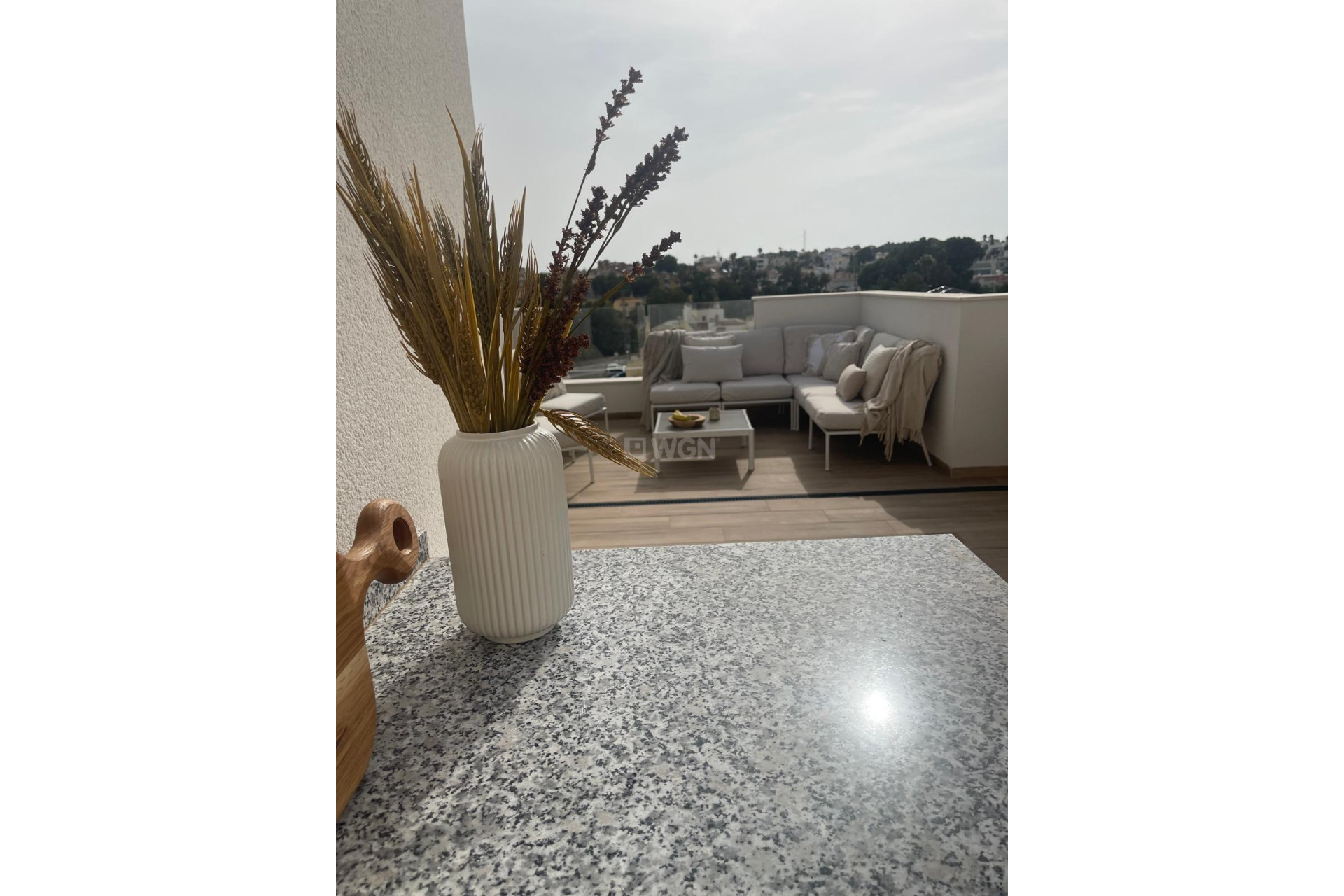 Resale - Penthouse - Orihuela Costa - Las Filipinas