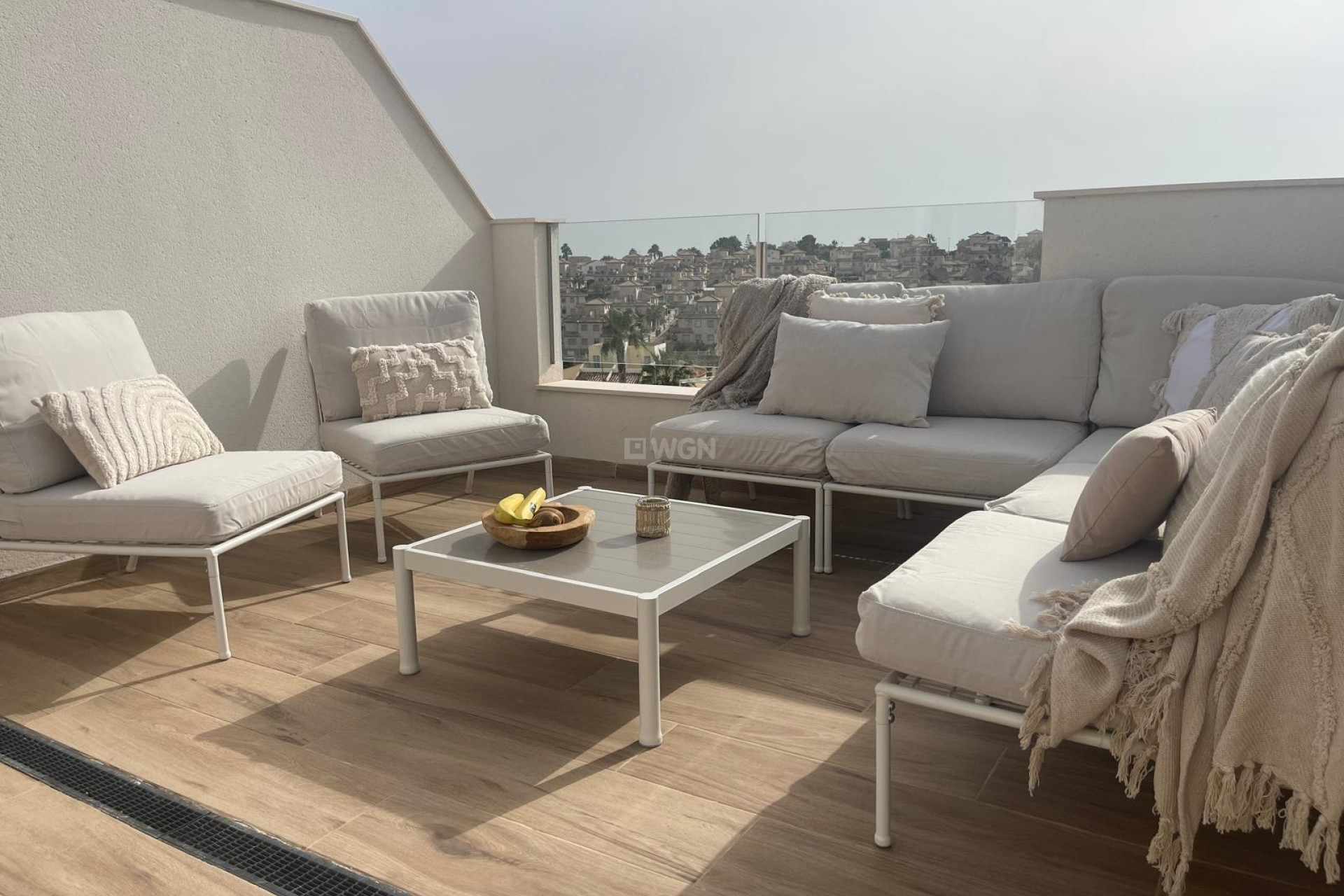 Resale - Penthouse - Orihuela Costa - Las Filipinas