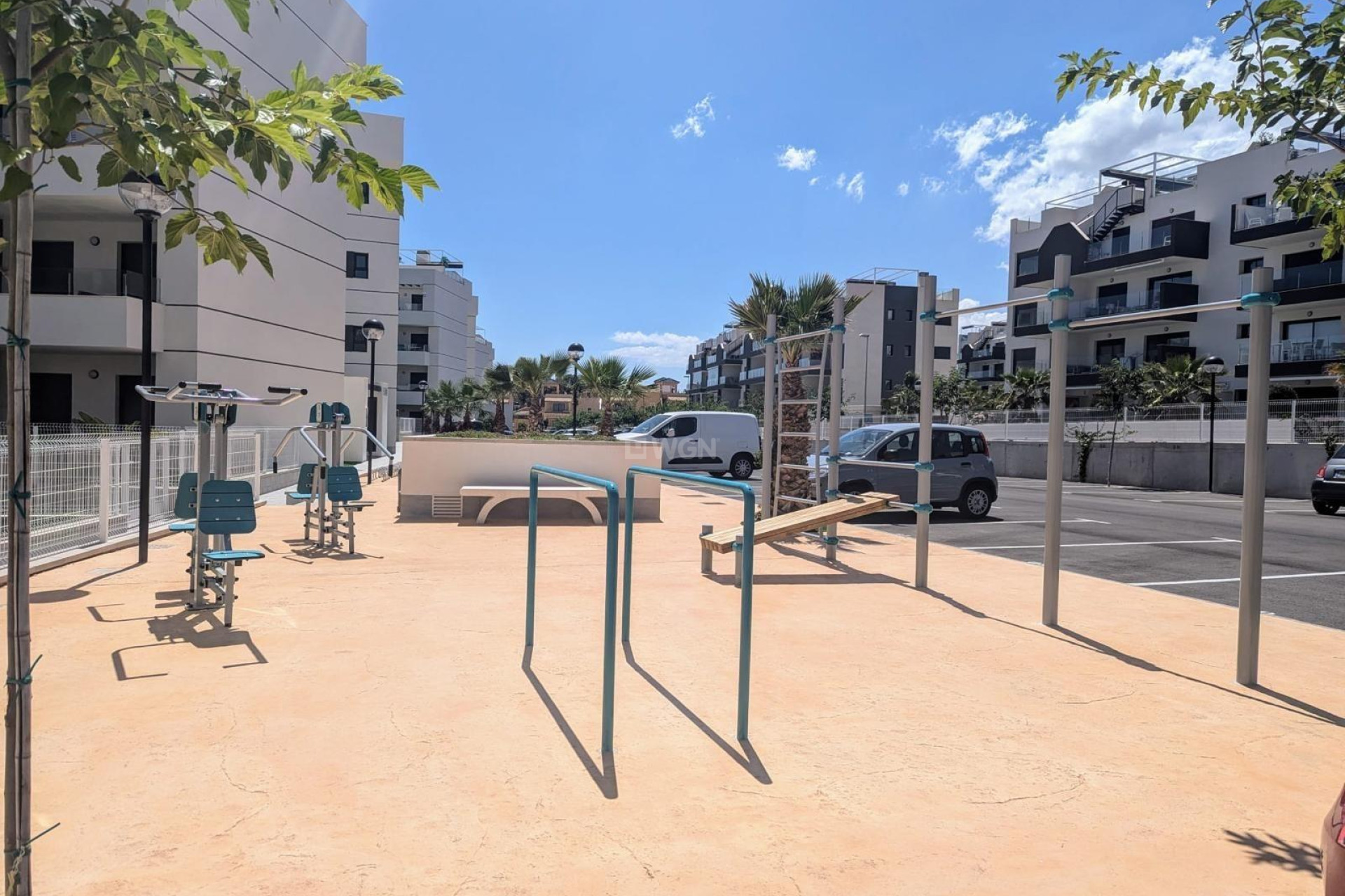 Resale - Penthouse - Orihuela Costa - Las Filipinas
