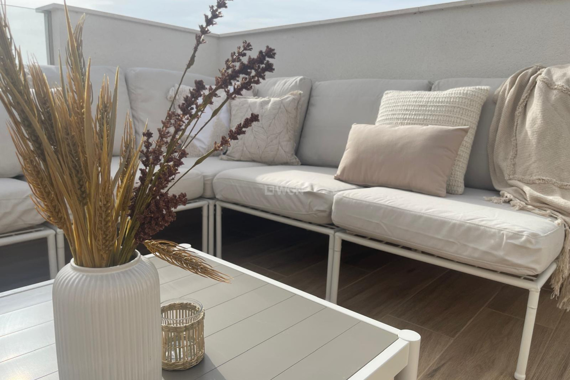 Resale - Penthouse - Orihuela Costa - Las Filipinas