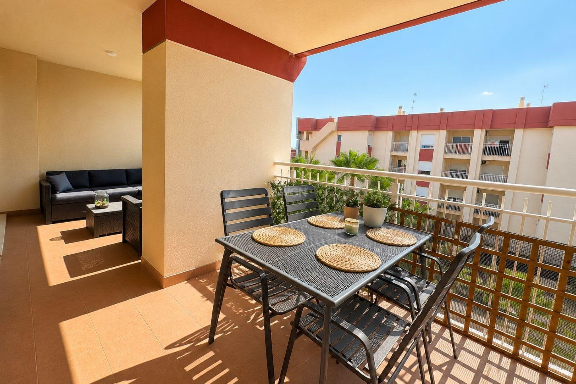 Resale - Penthouse - Orihuela Costa - Lomas de Cabo Roig