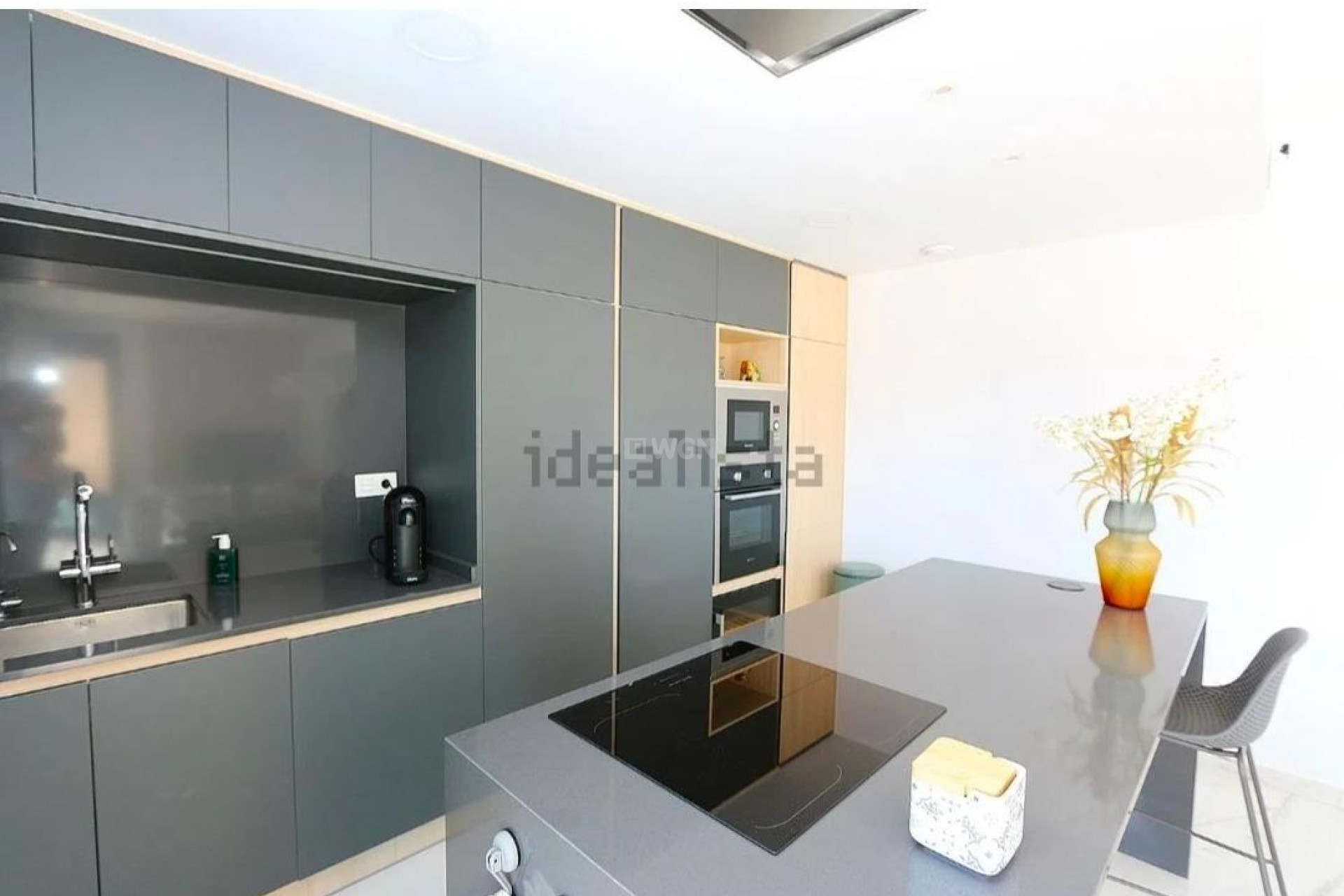 Resale - Penthouse - Orihuela Costa - Los Almendros-la Florida