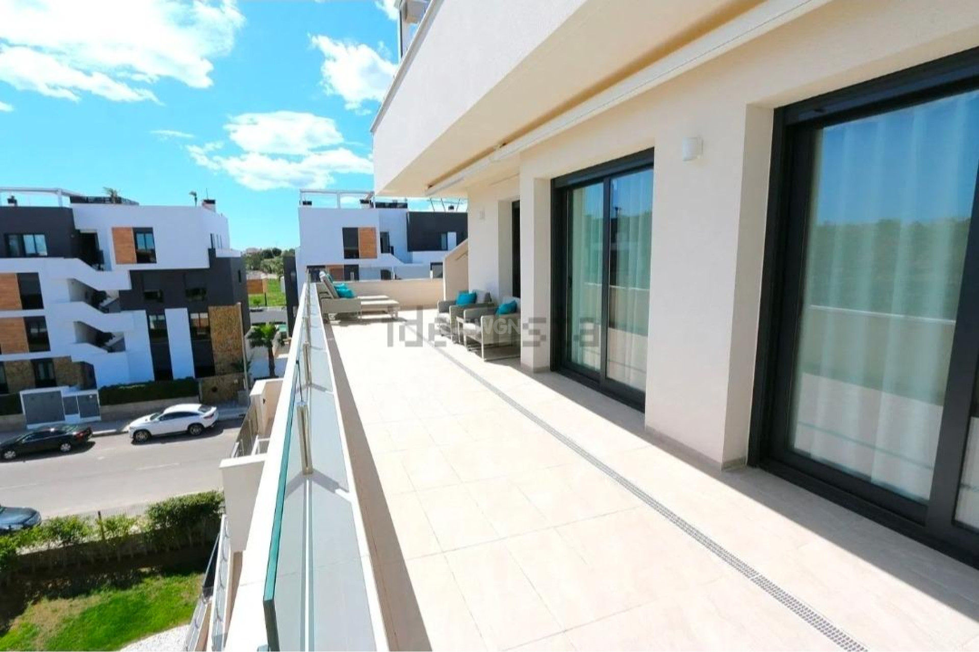 Resale - Penthouse - Orihuela Costa - Los Almendros-la Florida