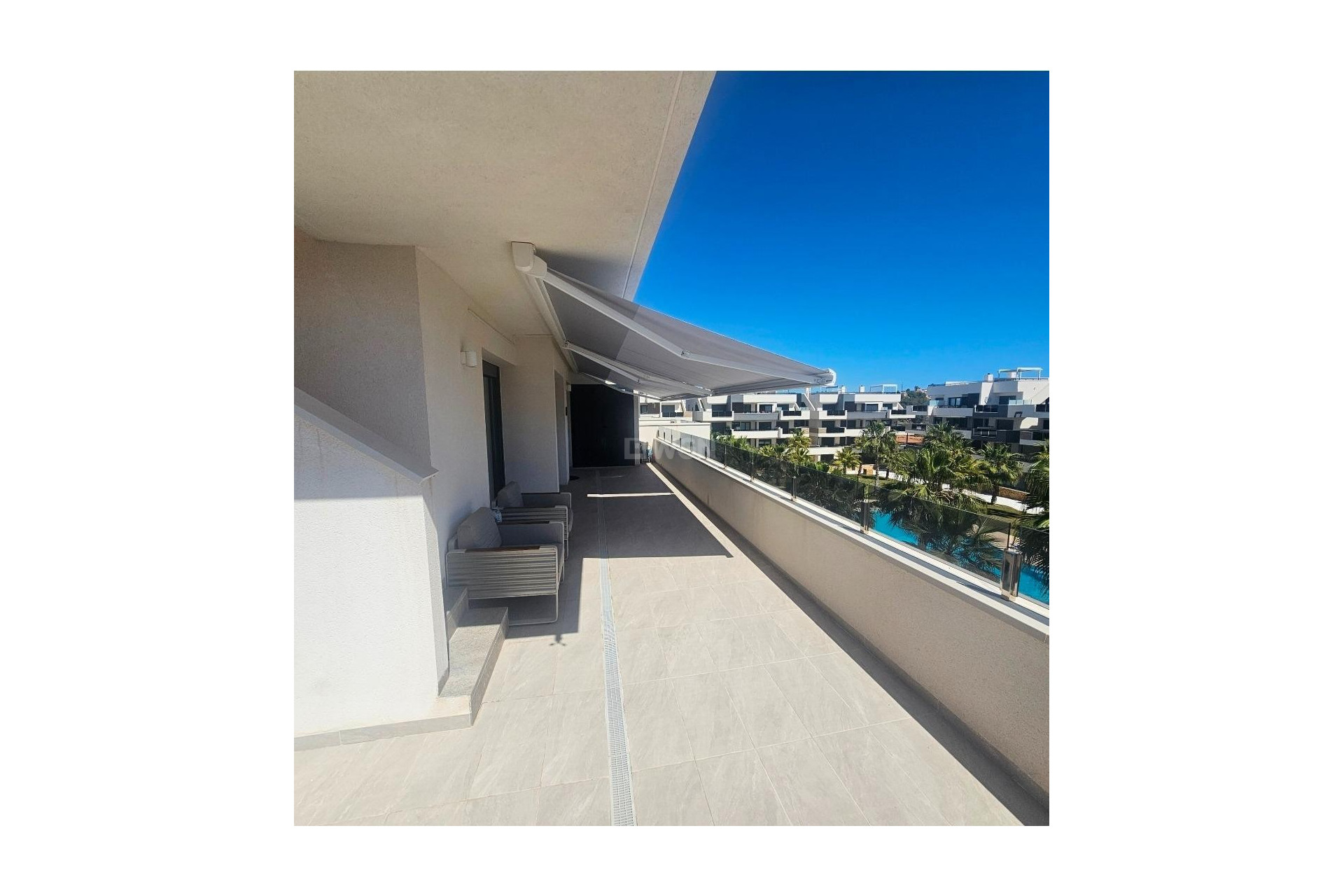 Resale - Penthouse - Orihuela Costa - Los Almendros-la Florida