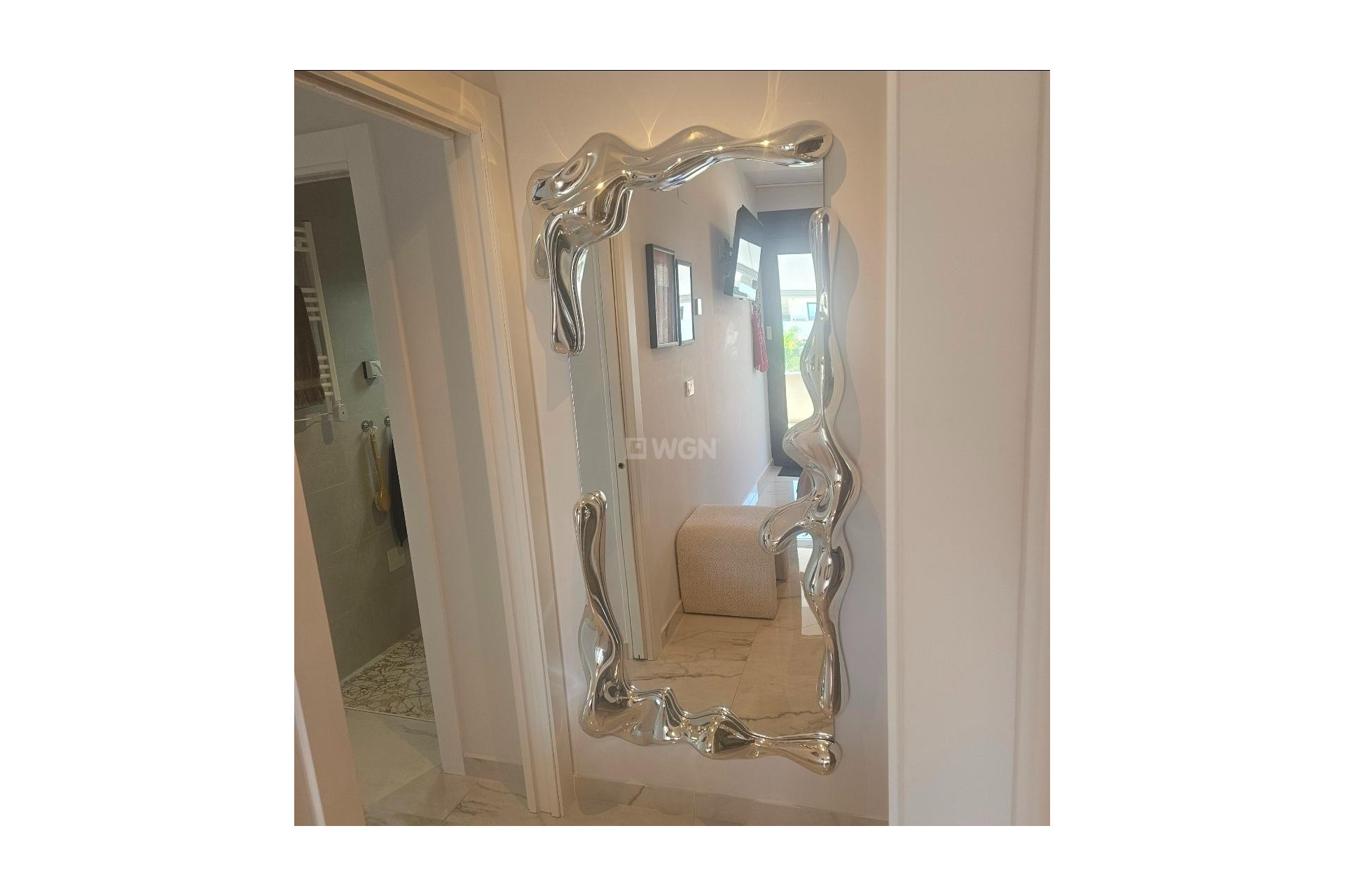 Resale - Penthouse - Orihuela Costa - Los Almendros-la Florida