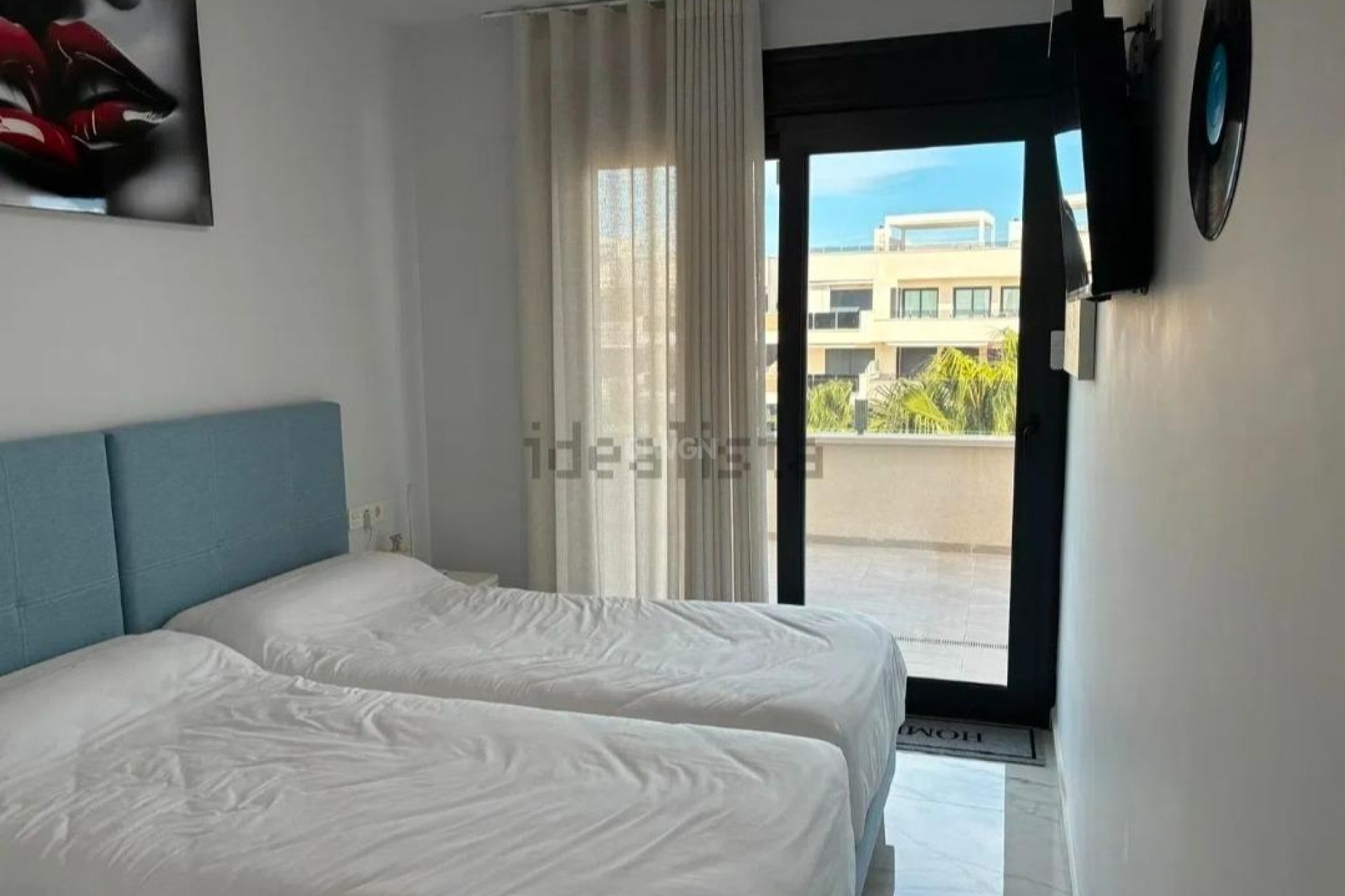 Resale - Penthouse - Orihuela Costa - Los Almendros-la Florida