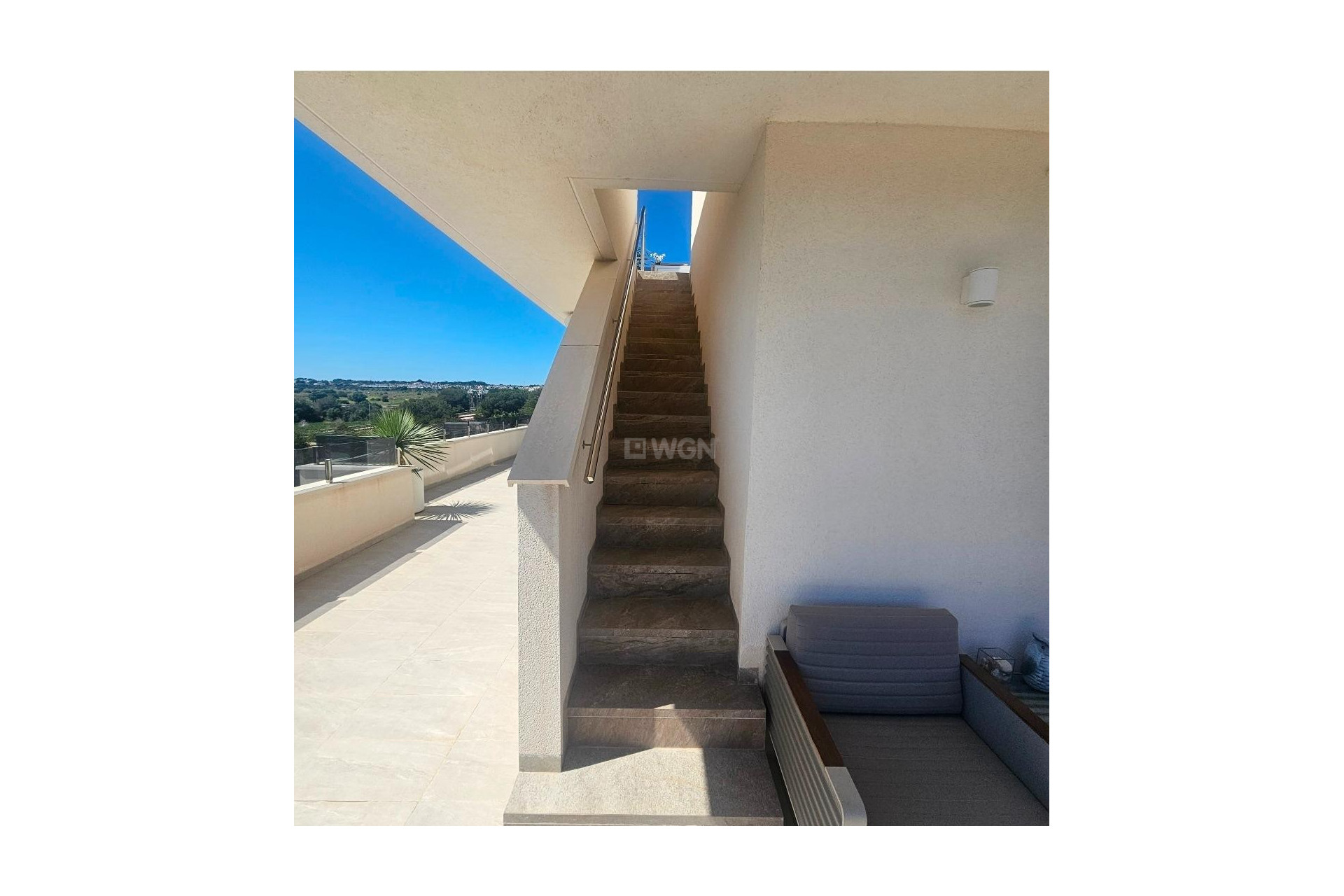 Resale - Penthouse - Orihuela Costa - Los Almendros-la Florida
