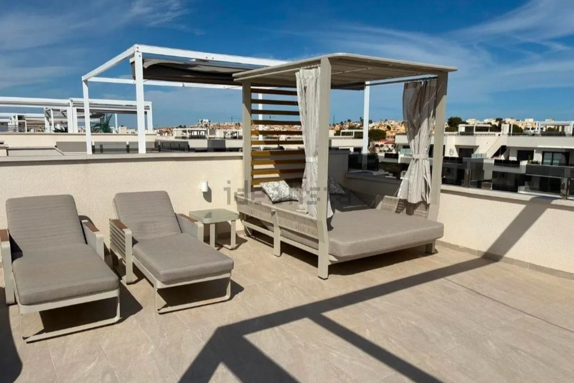 Resale - Penthouse - Orihuela Costa - Los Almendros-la Florida
