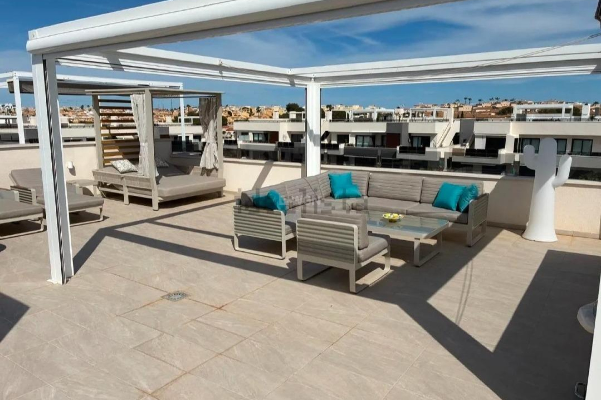 Resale - Penthouse - Orihuela Costa - Los Almendros-la Florida
