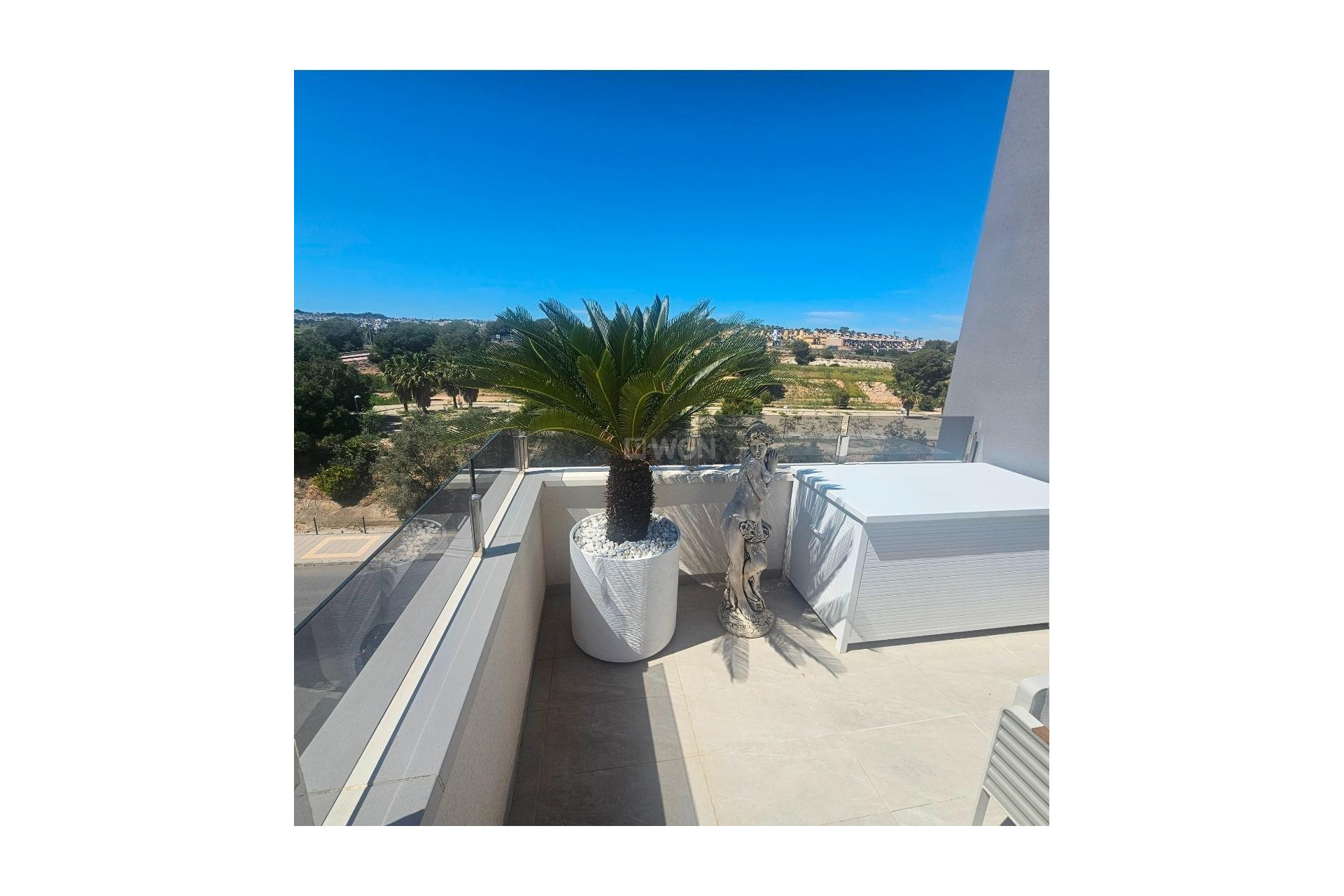 Resale - Penthouse - Orihuela Costa - Los Almendros-la Florida