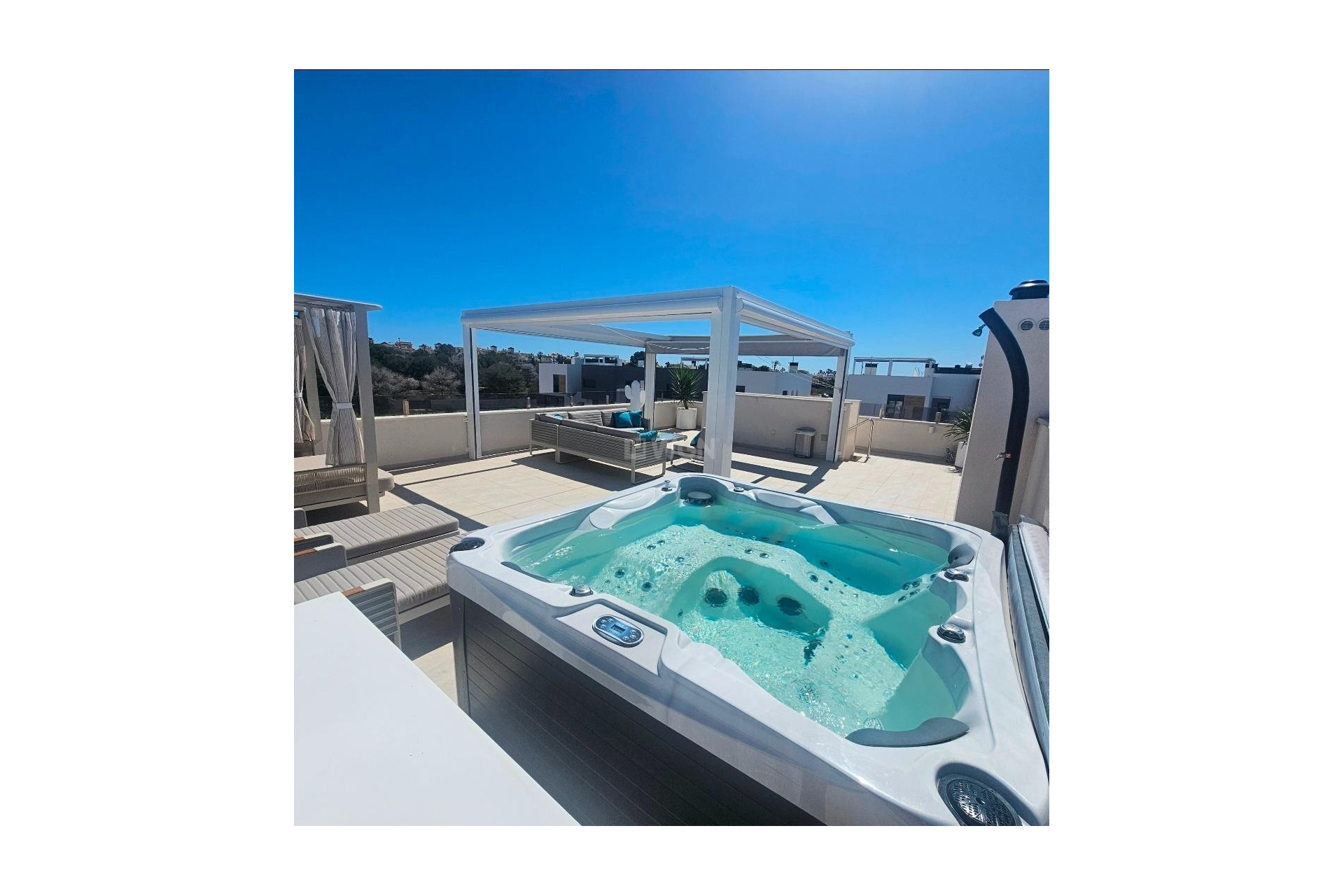 Resale - Penthouse - Orihuela Costa - Los Almendros-la Florida