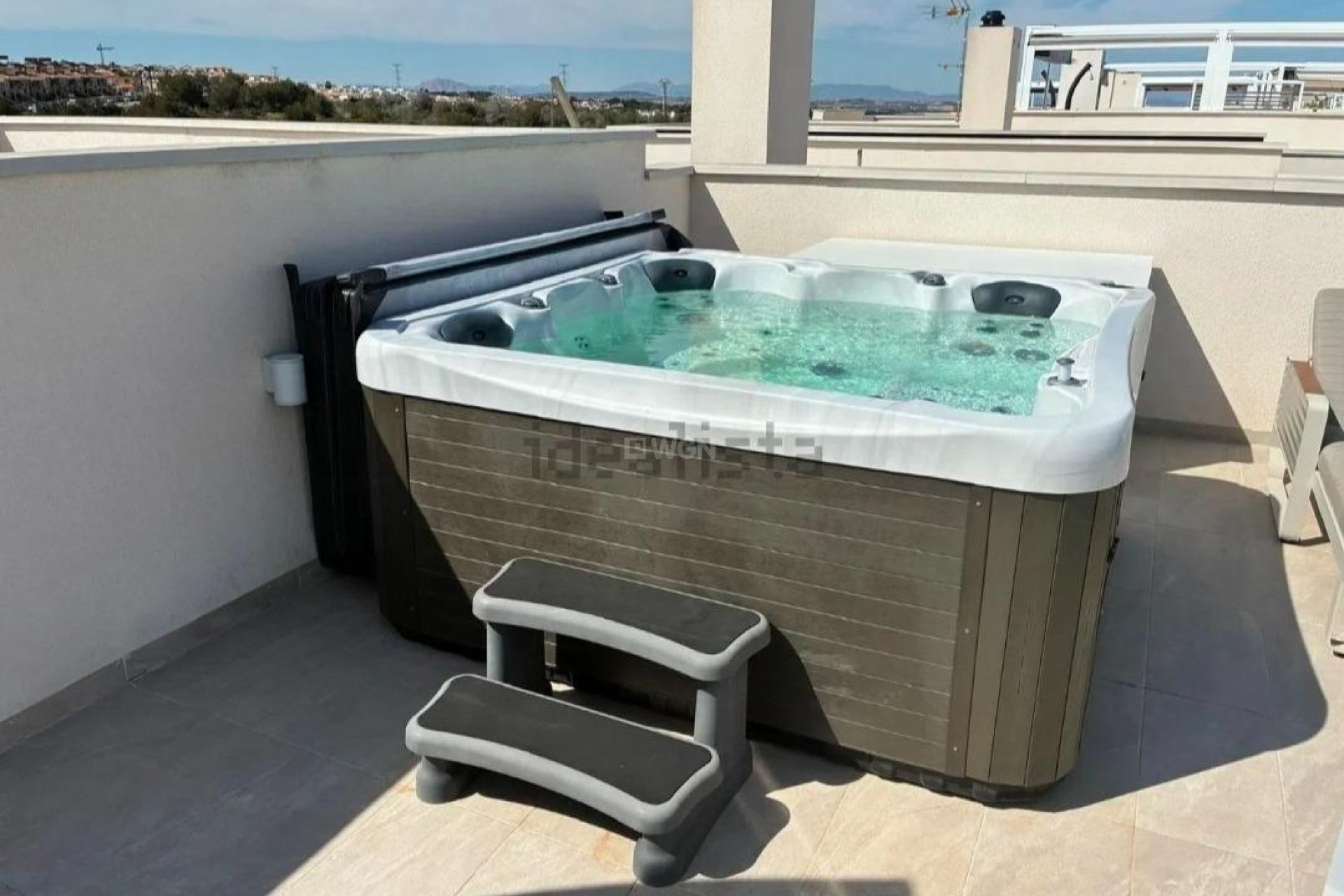 Resale - Penthouse - Orihuela Costa - Los Almendros-la Florida