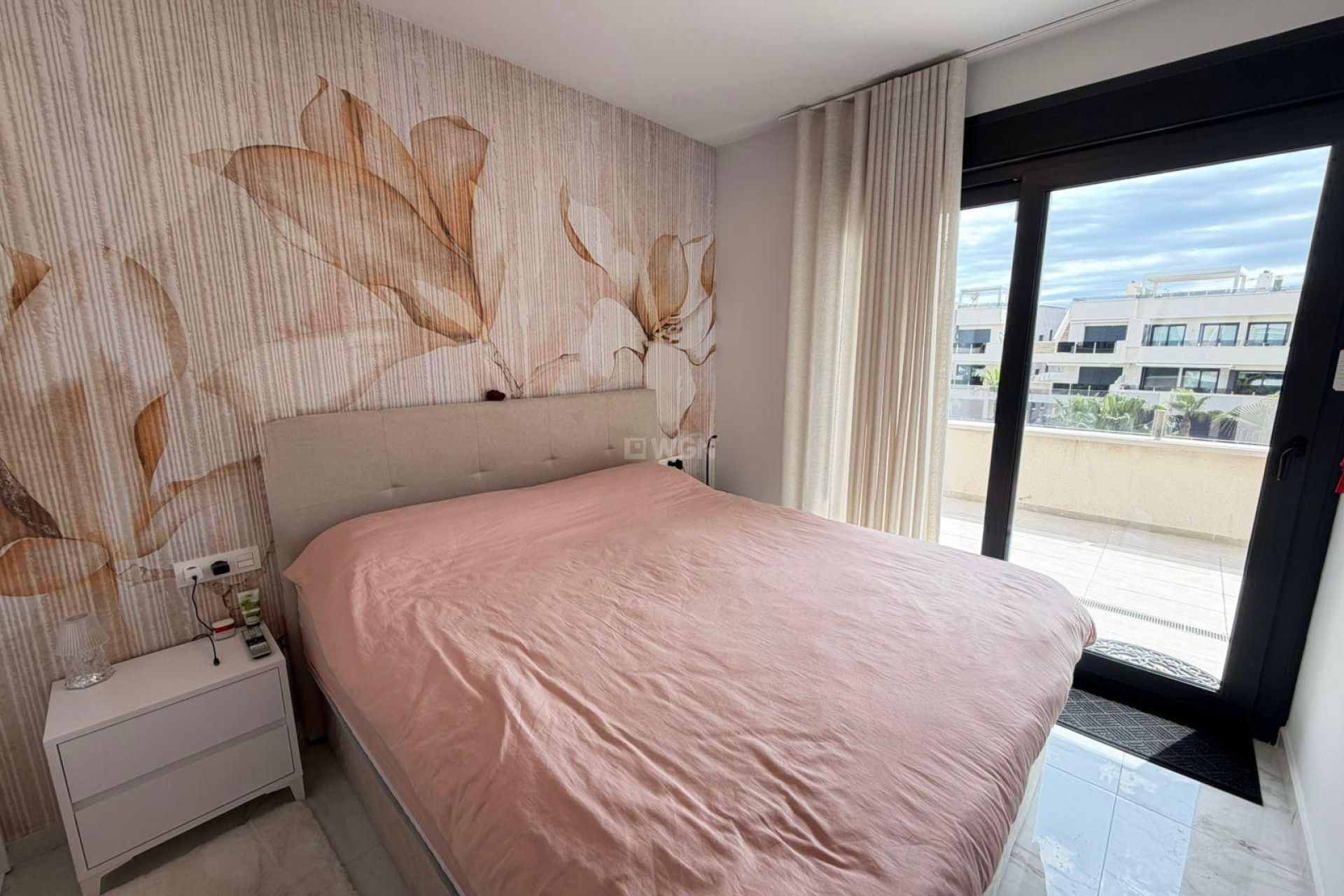 Resale - Penthouse - Orihuela Costa - Los Almendros-la Florida