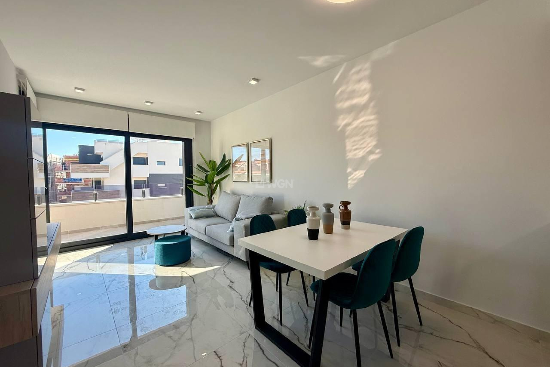 Resale - Penthouse - Orihuela Costa - PAU 8