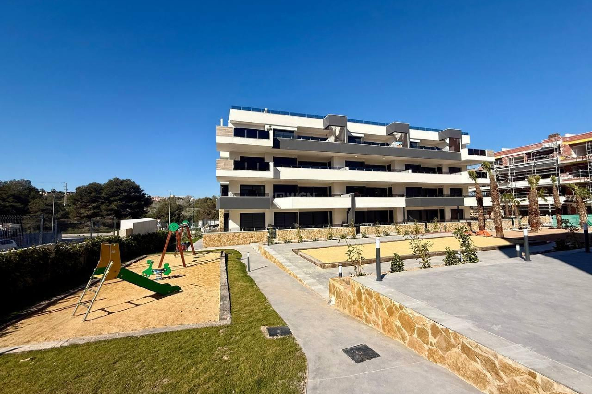 Resale - Penthouse - Orihuela Costa - PAU 8