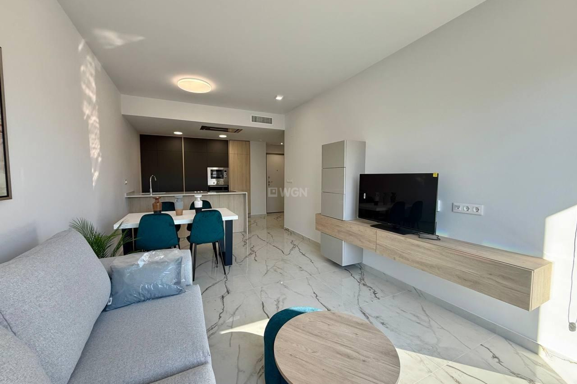 Resale - Penthouse - Orihuela Costa - PAU 8