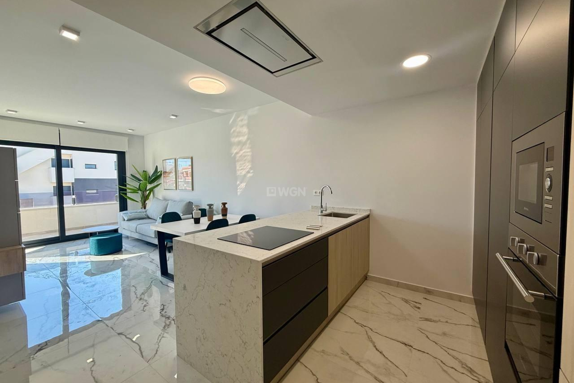 Resale - Penthouse - Orihuela Costa - PAU 8