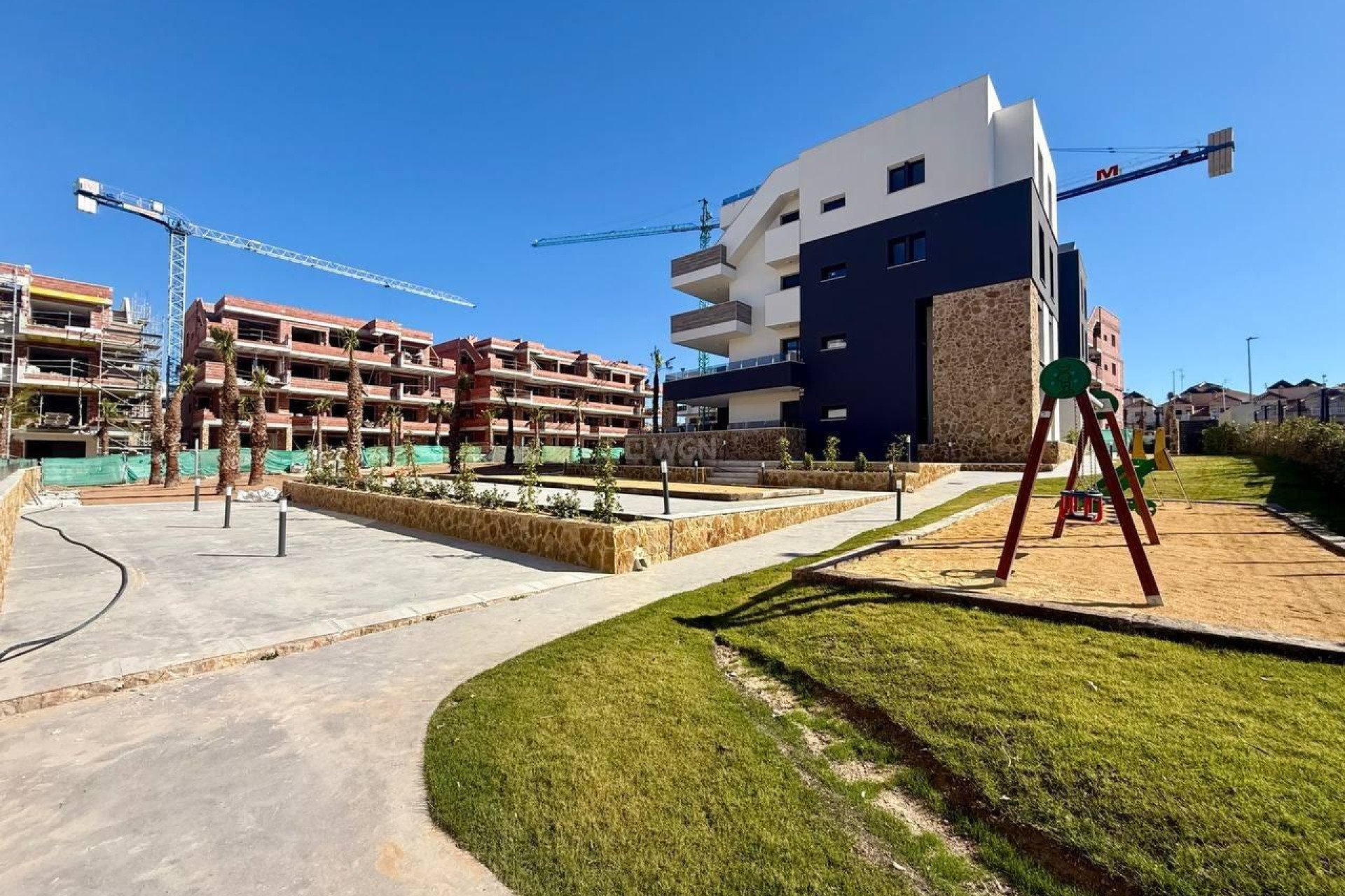 Resale - Penthouse - Orihuela Costa - PAU 8