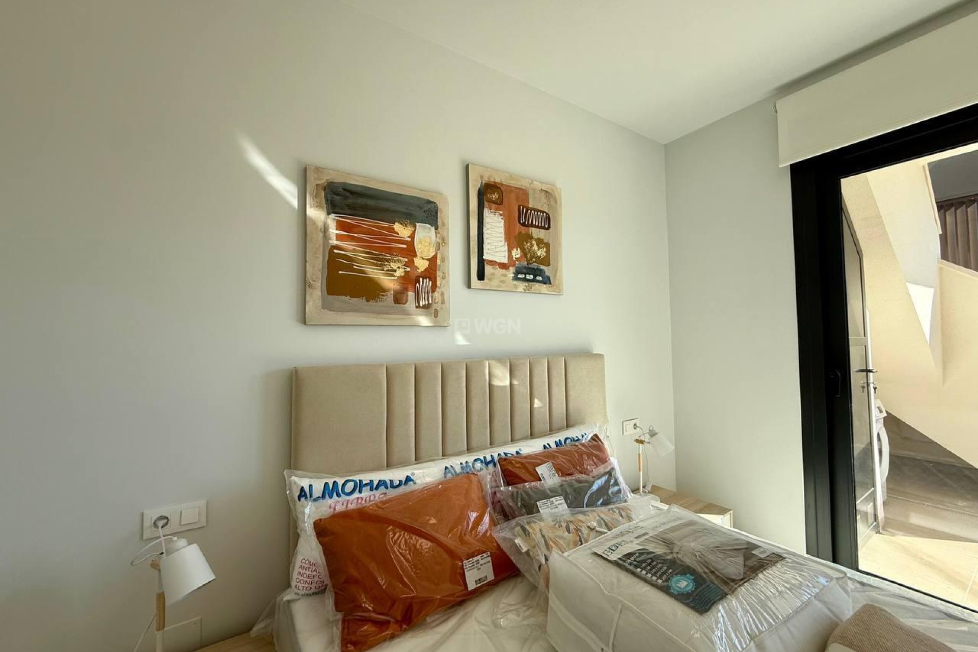 Resale - Penthouse - Orihuela Costa - PAU 8