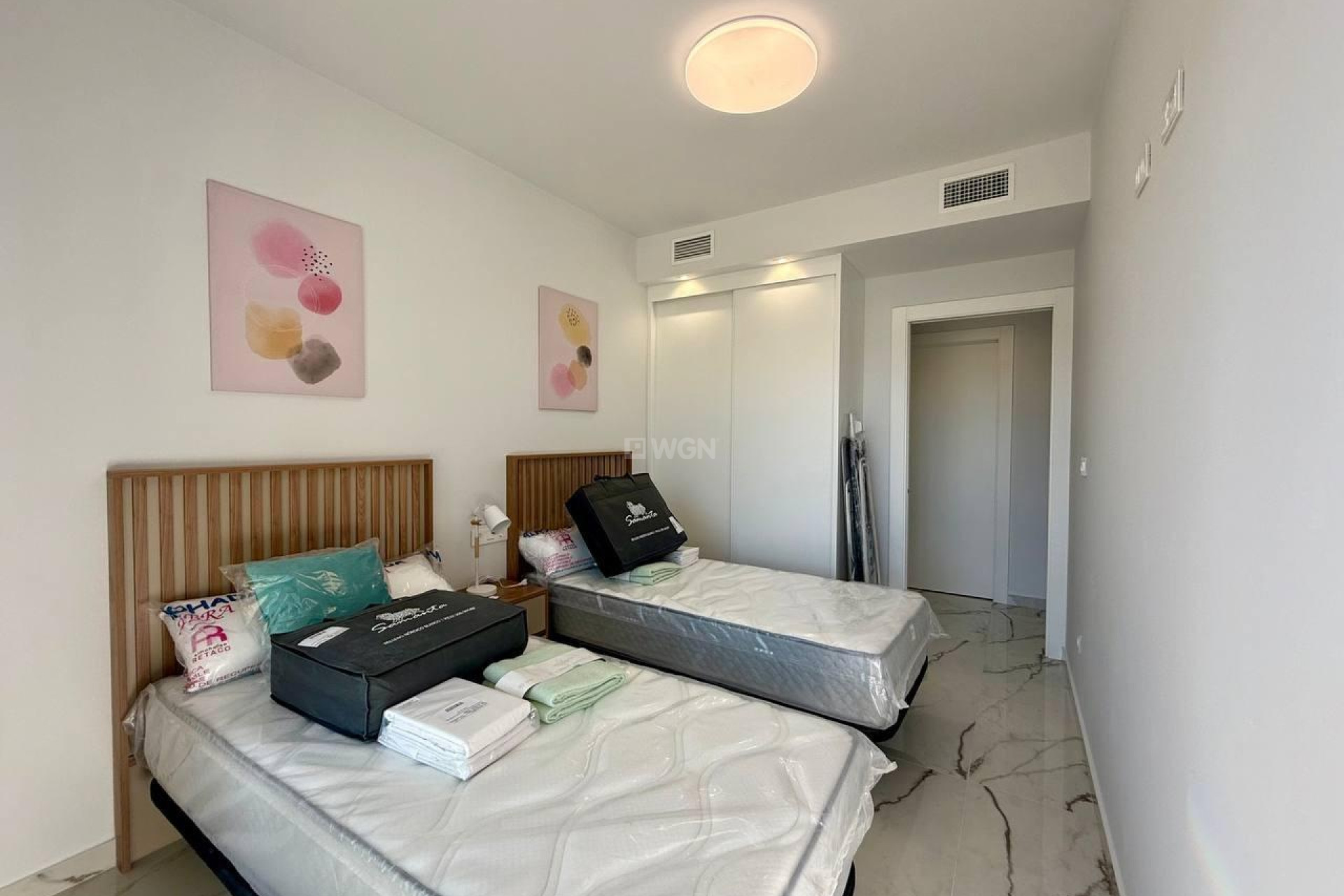 Resale - Penthouse - Orihuela Costa - PAU 8
