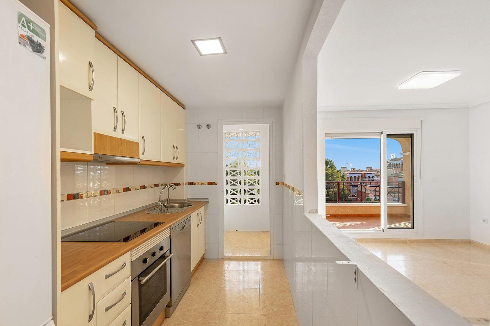 Resale - Penthouse - Orihuela Costa - Playa Flamenca