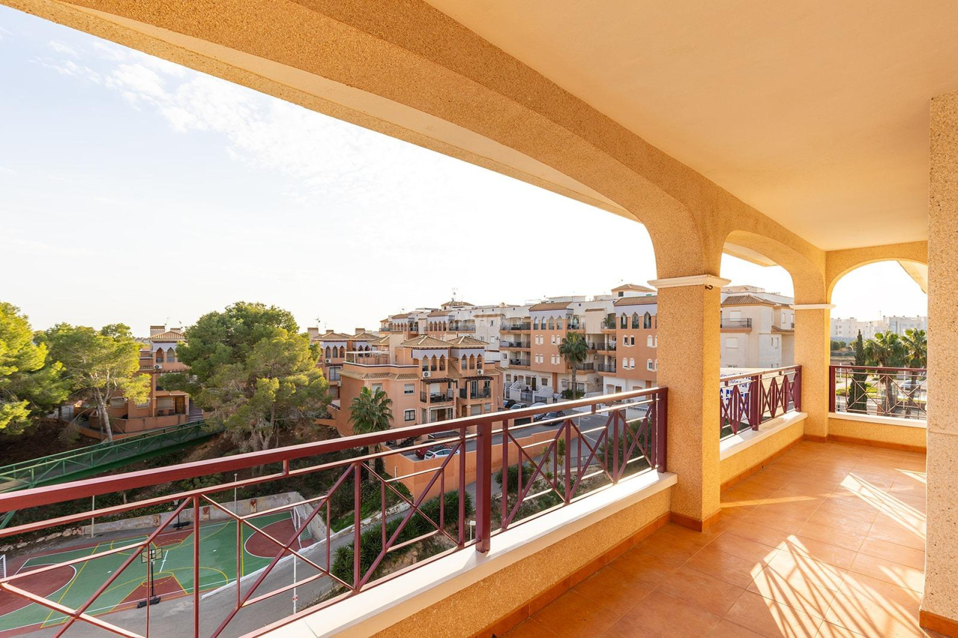 Resale - Penthouse - Orihuela Costa - Playa Flamenca