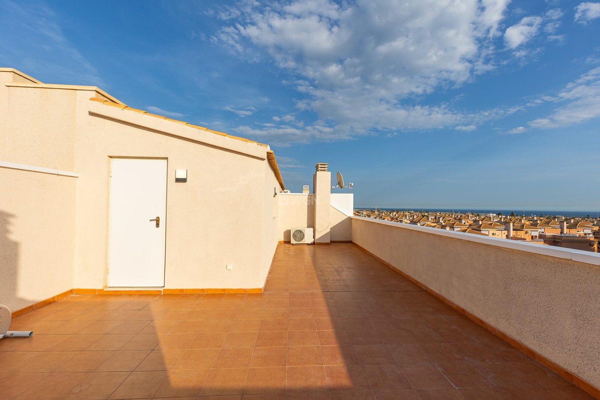 Resale - Penthouse - Orihuela Costa - Playa Flamenca