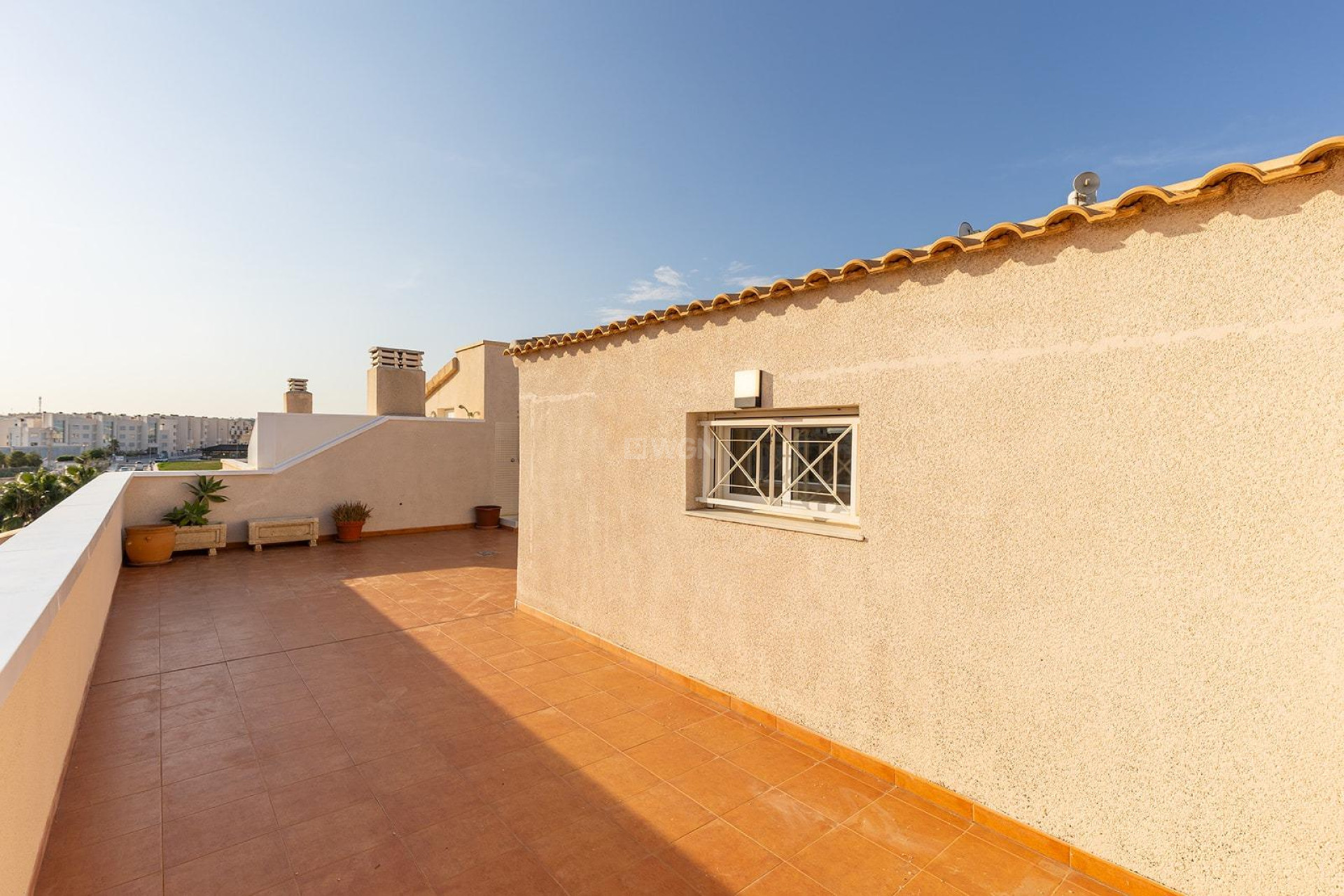 Resale - Penthouse - Orihuela Costa - Playa Flamenca