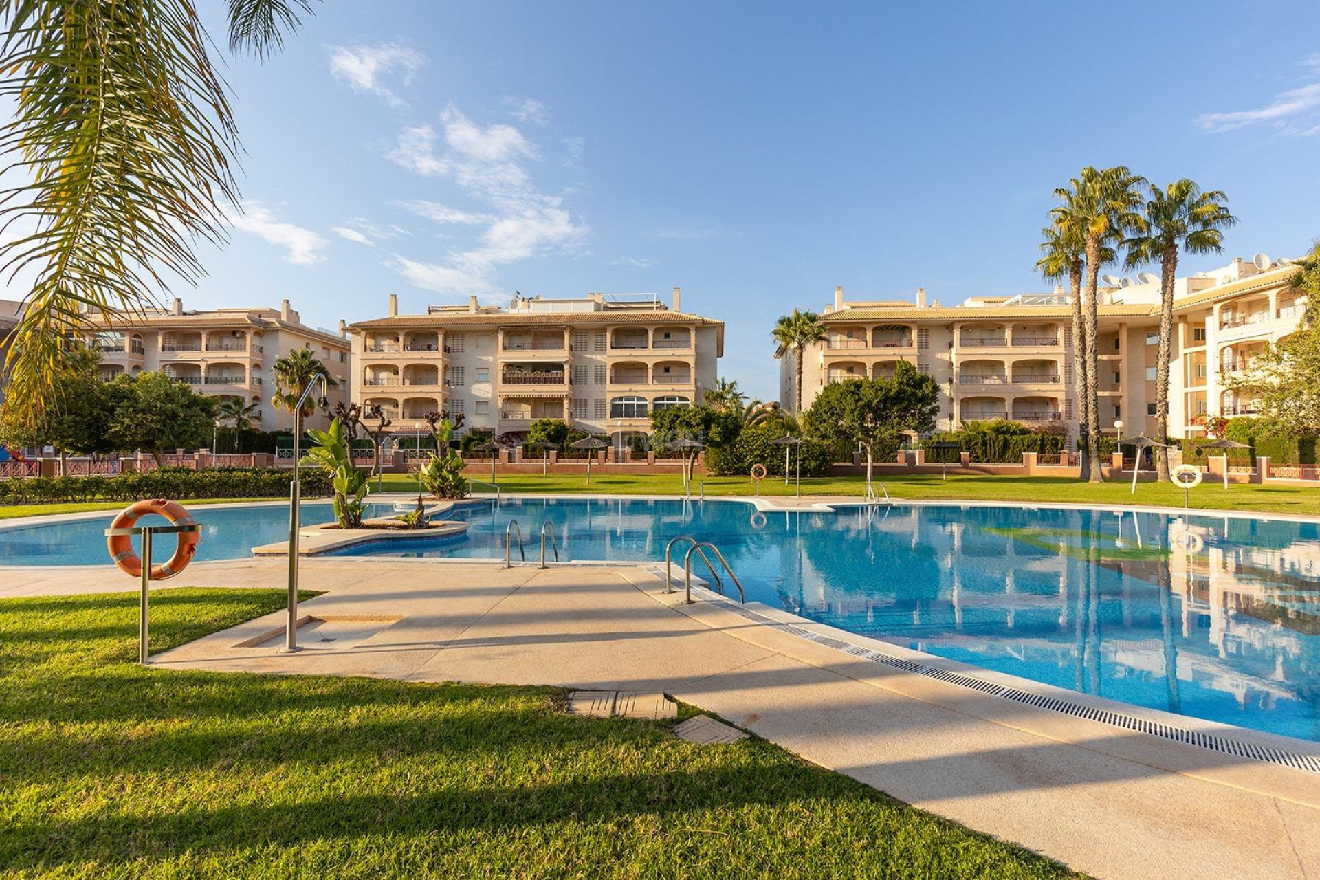 Resale - Penthouse - Orihuela Costa - Playa Flamenca