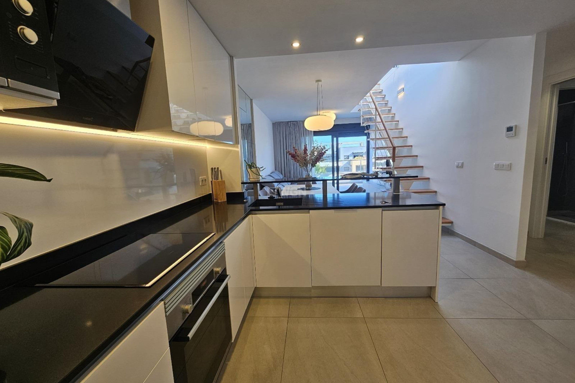 Resale - Penthouse - Orihuela Costa - Playa Flamenca