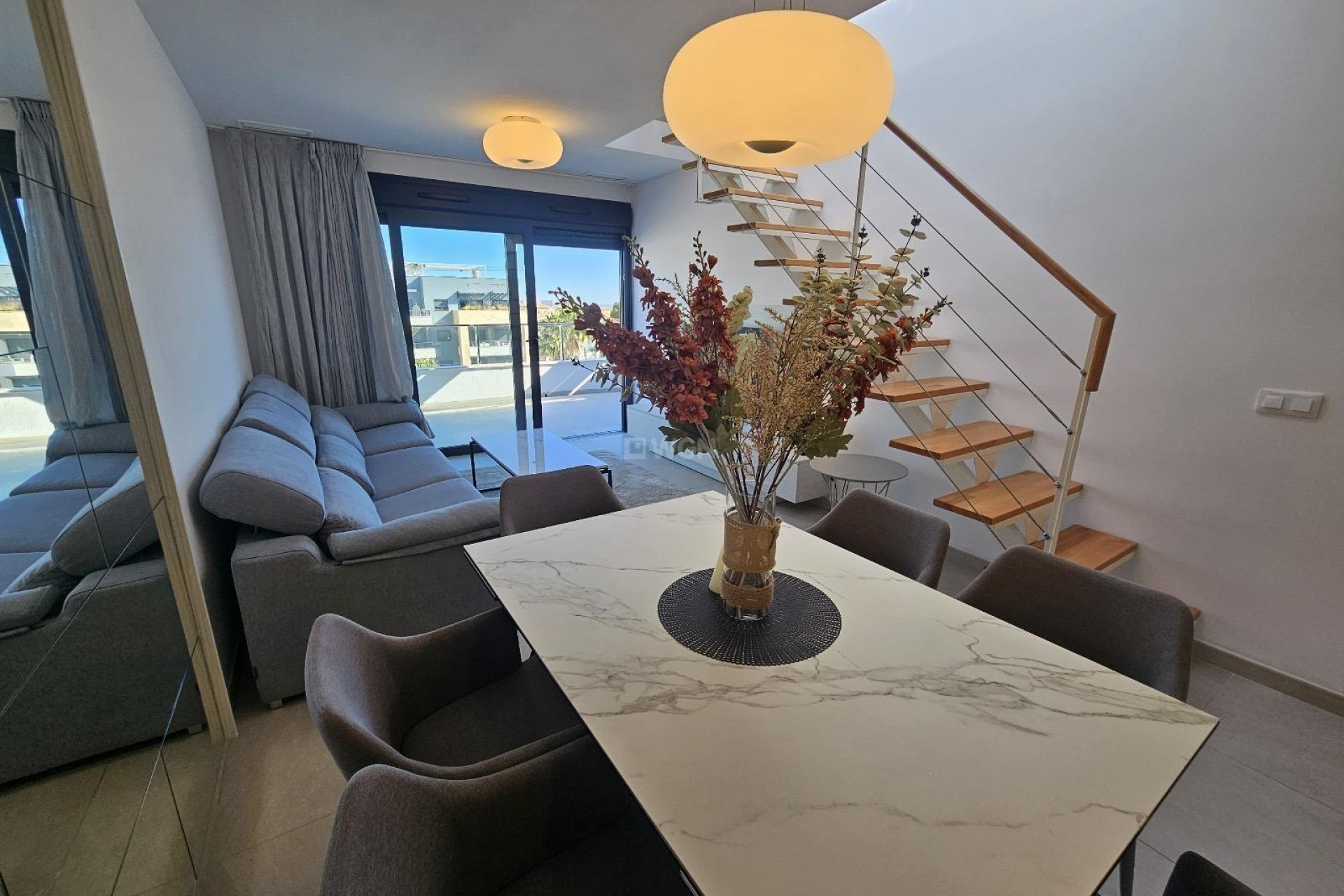 Resale - Penthouse - Orihuela Costa - Playa Flamenca