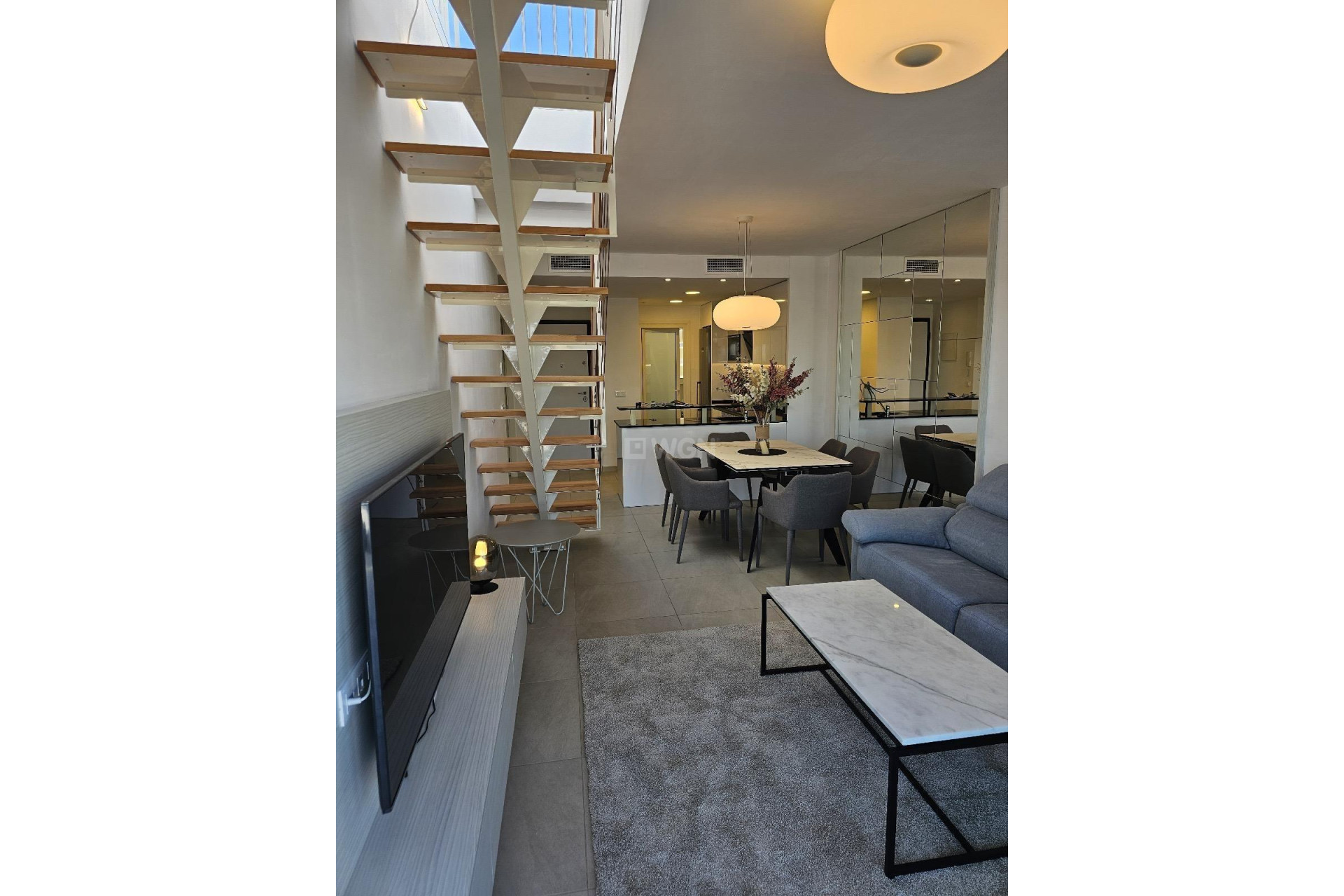 Resale - Penthouse - Orihuela Costa - Playa Flamenca