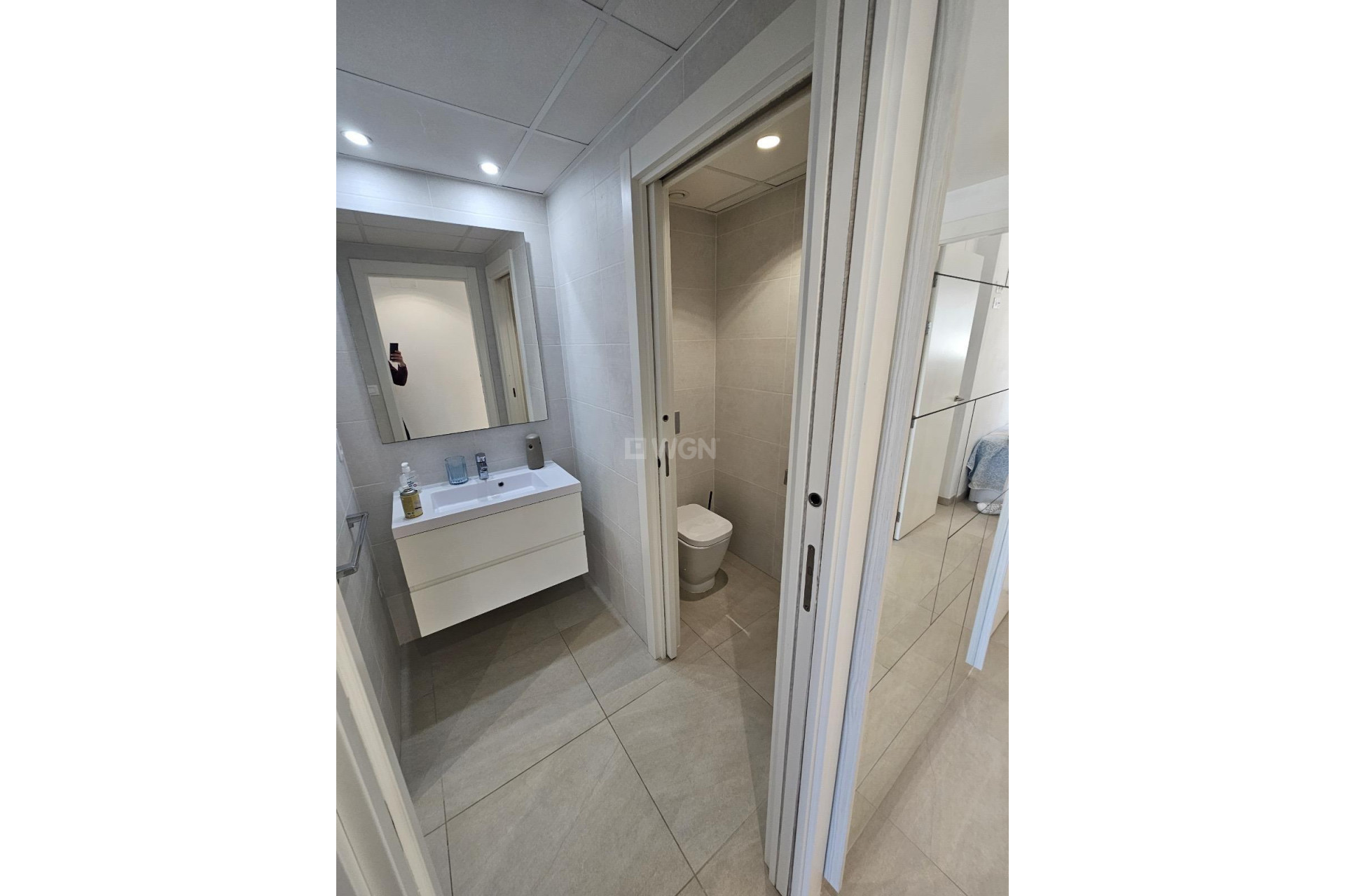 Resale - Penthouse - Orihuela Costa - Playa Flamenca