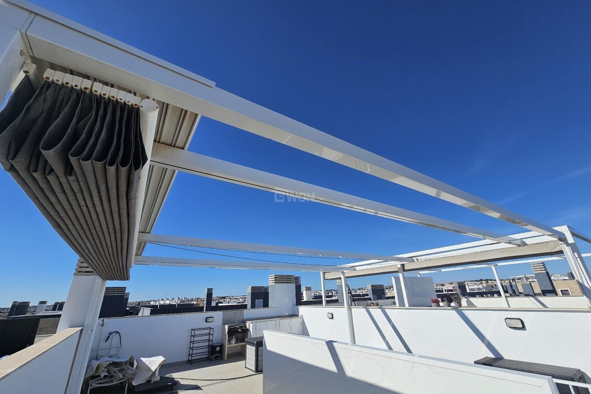 Resale - Penthouse - Orihuela Costa - Playa Flamenca