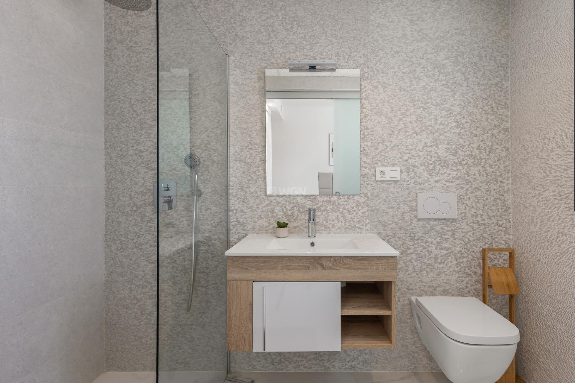 Resale - Penthouse - Orihuela Costa - Playa Flamenca