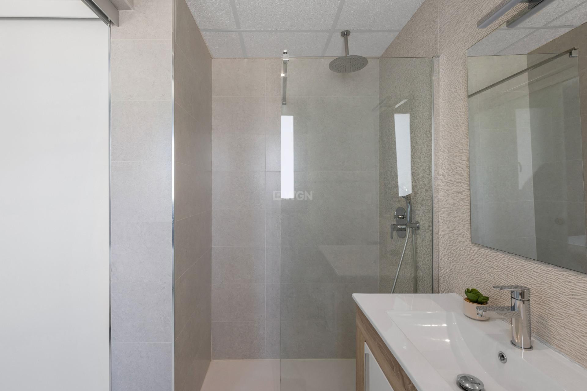 Resale - Penthouse - Orihuela Costa - Playa Flamenca