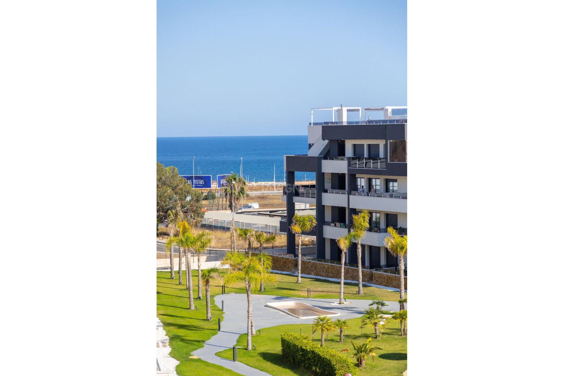 Resale - Penthouse - Orihuela Costa - Playa Flamenca